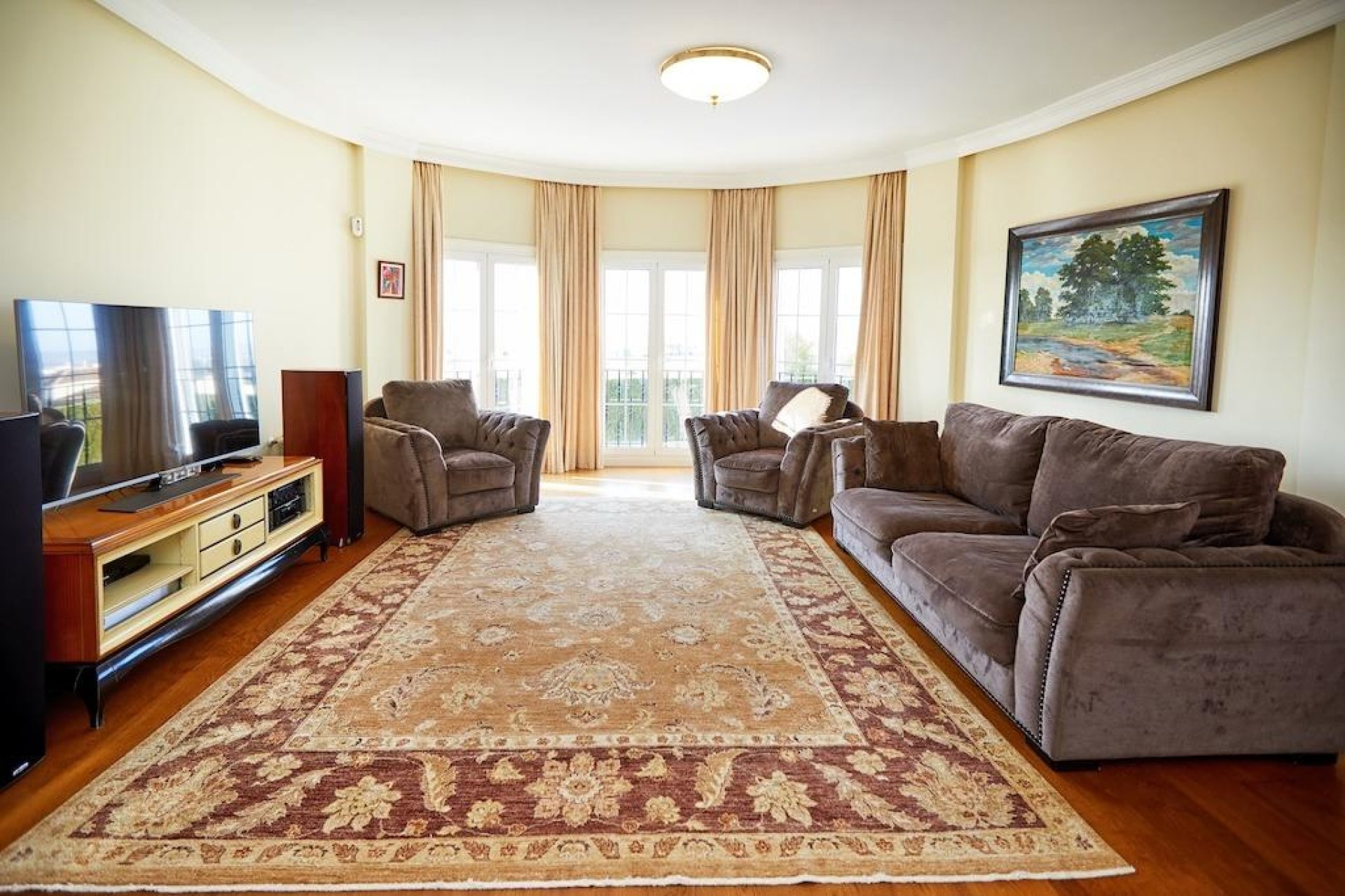 Reventa - Villa -
Rojales - Centro de la Ciudad Quesada