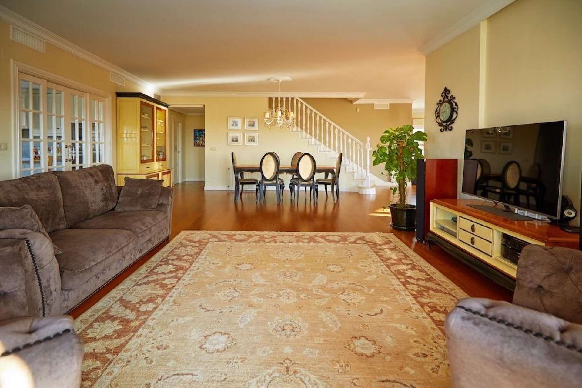 Reventa - Villa -
Rojales - Centro de la Ciudad Quesada