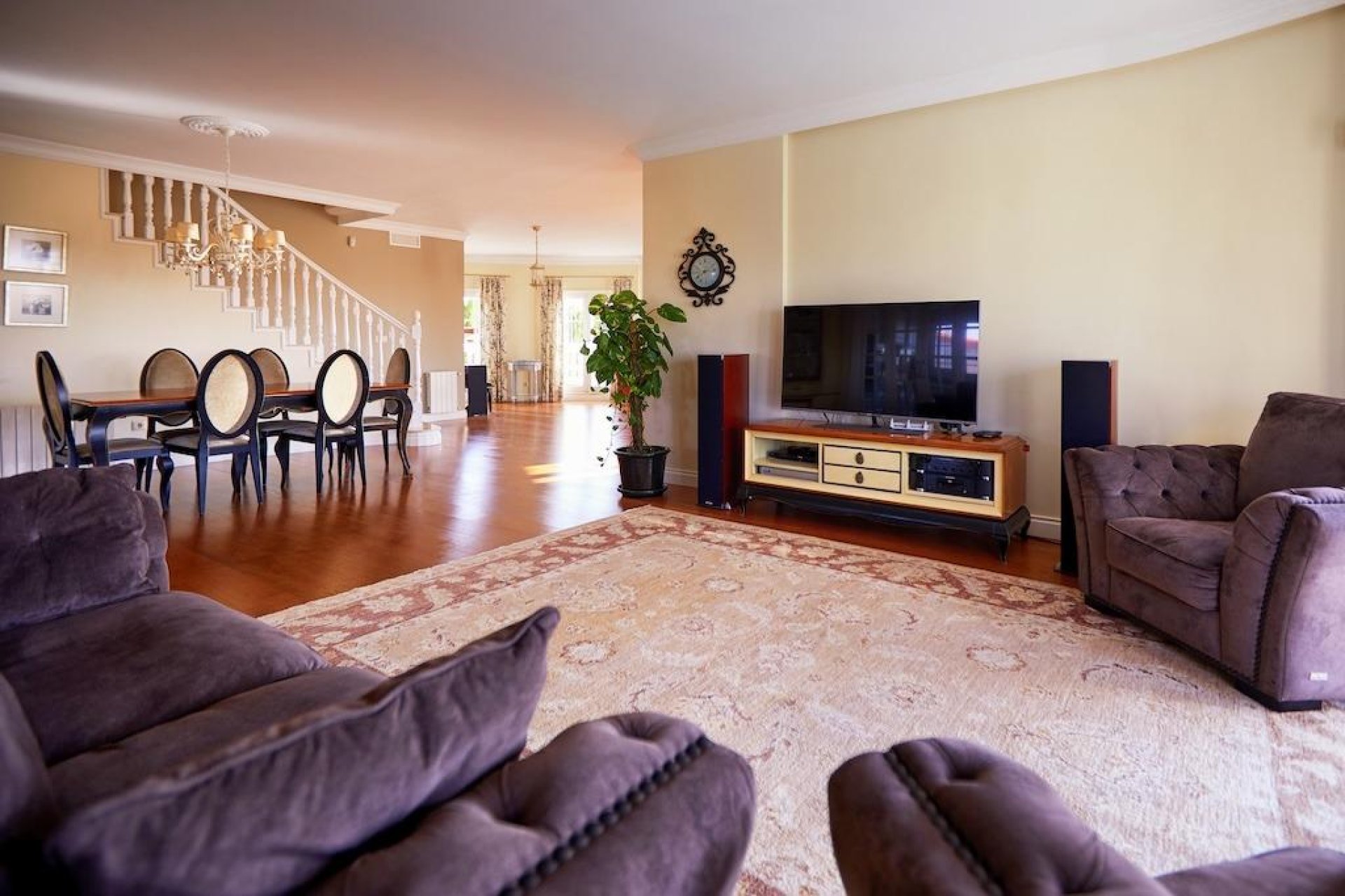 Reventa - Villa -
Rojales - Centro de la Ciudad Quesada