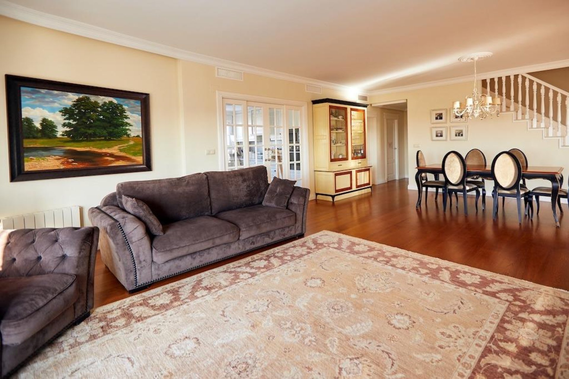 Reventa - Villa -
Rojales - Centro de la Ciudad Quesada