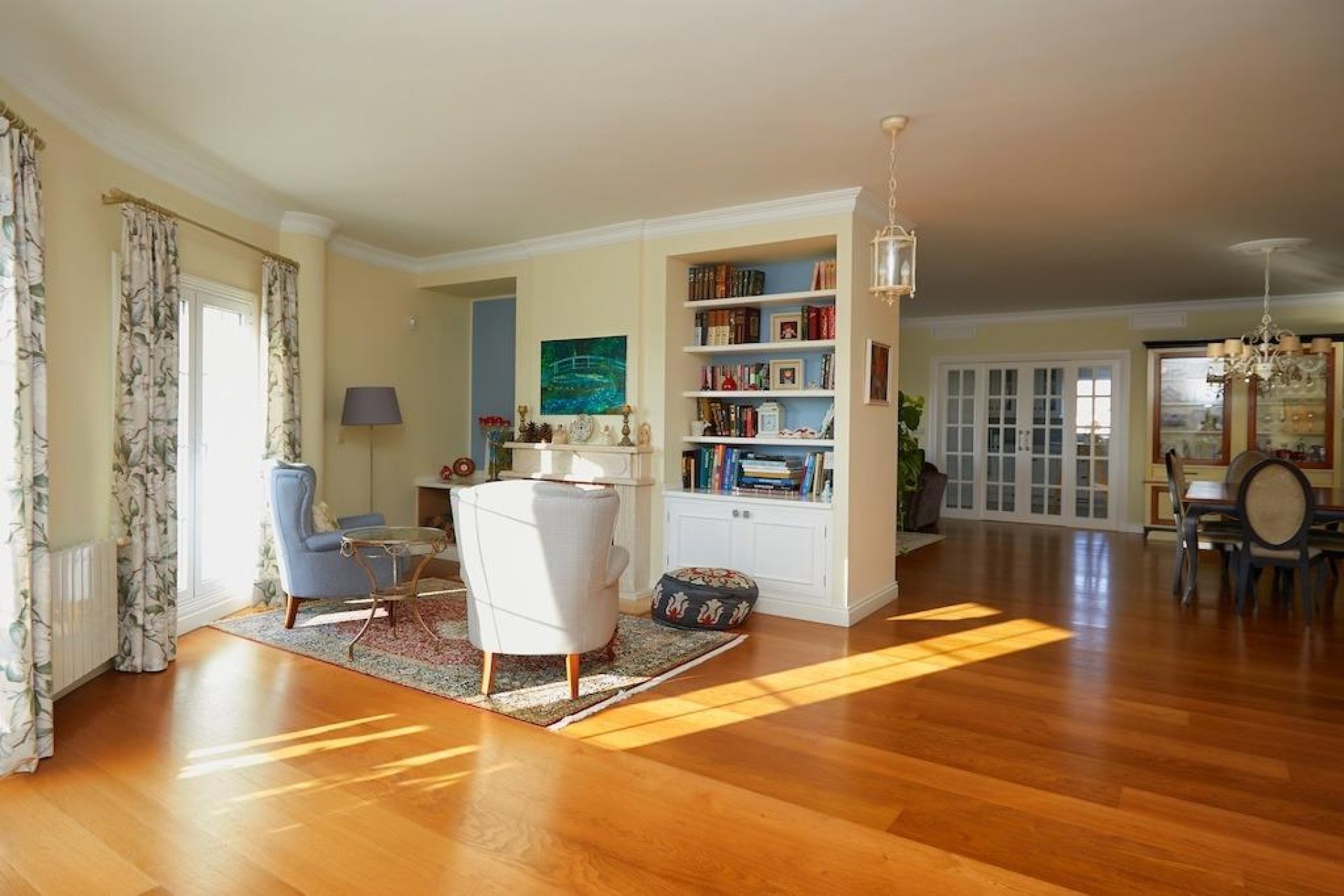 Reventa - Villa -
Rojales - Centro de la Ciudad Quesada