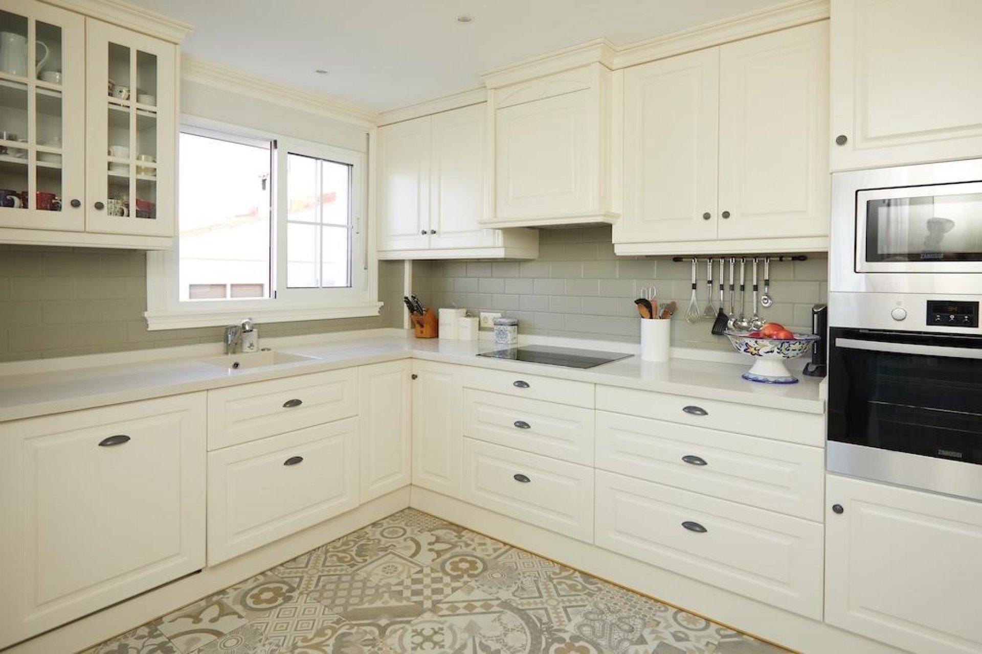 Reventa - Villa -
Rojales - Centro de la Ciudad Quesada