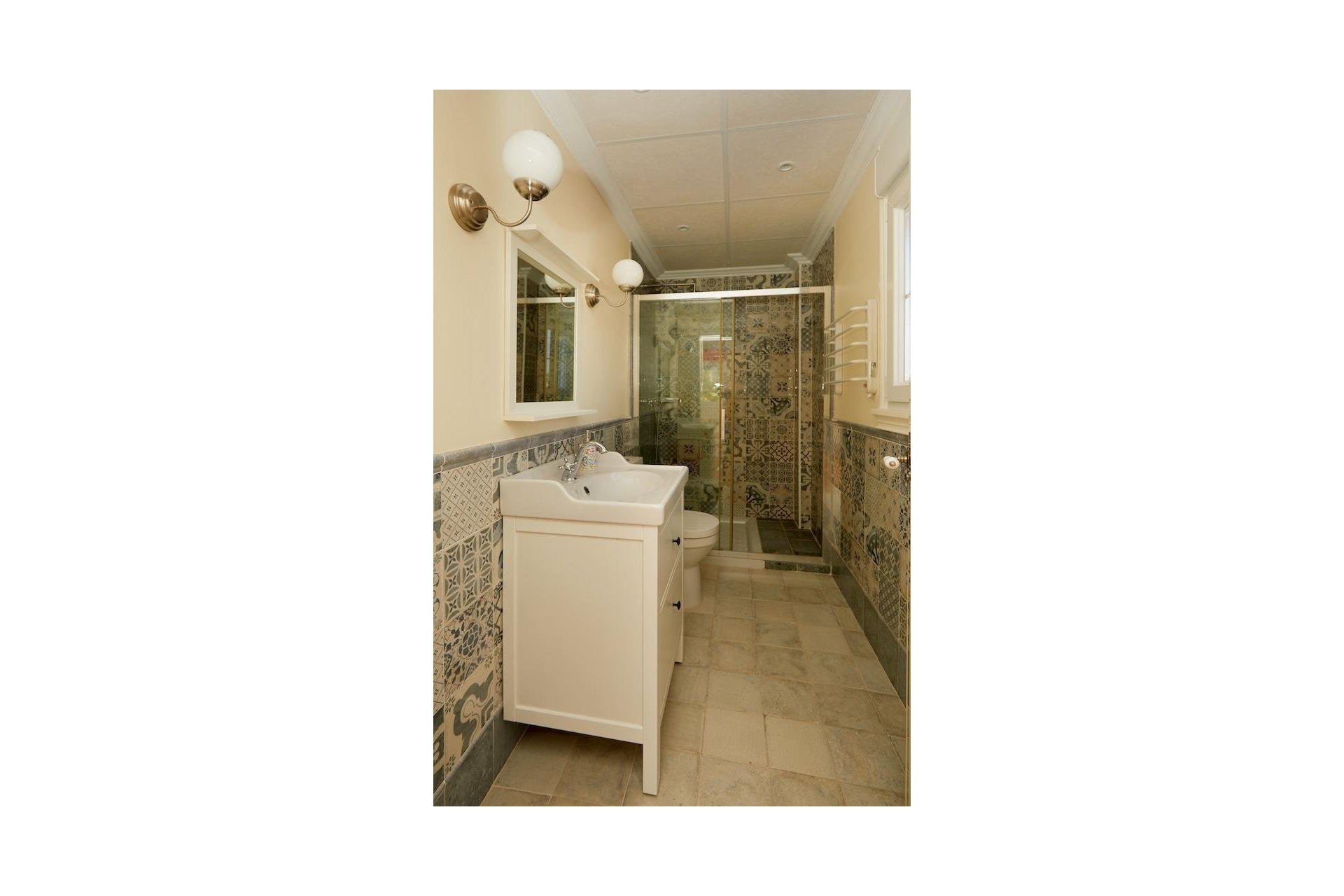 Reventa - Villa -
Rojales - Centro de la Ciudad Quesada