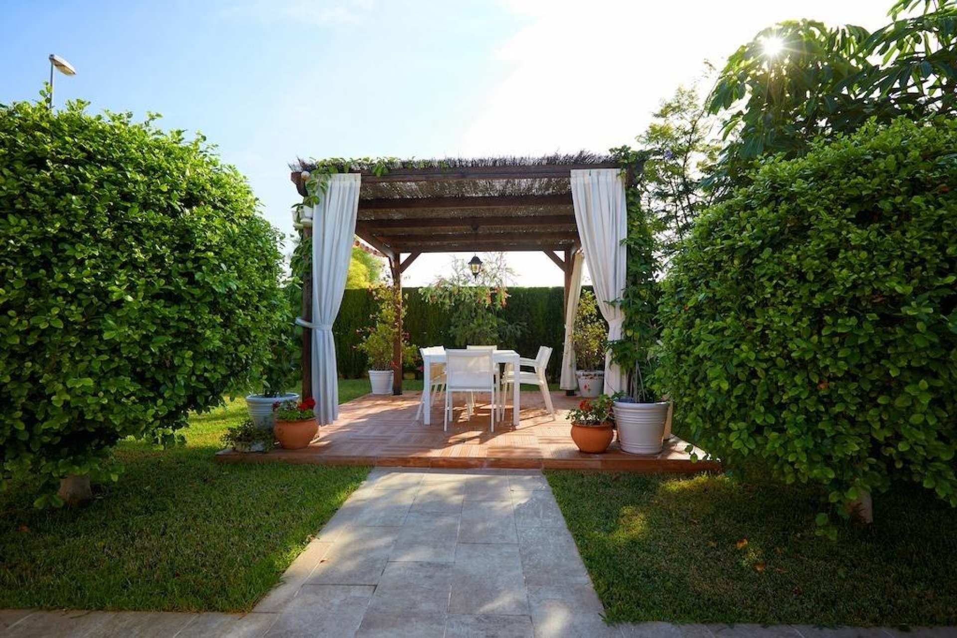 Reventa - Villa -
Rojales - Centro de la Ciudad Quesada