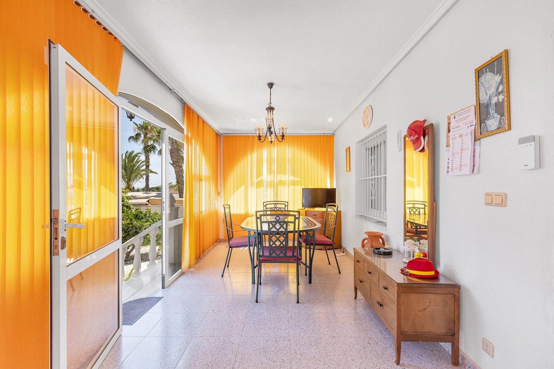 Reventa - Villa -
Rojales - Centro de la Ciudad Quesada