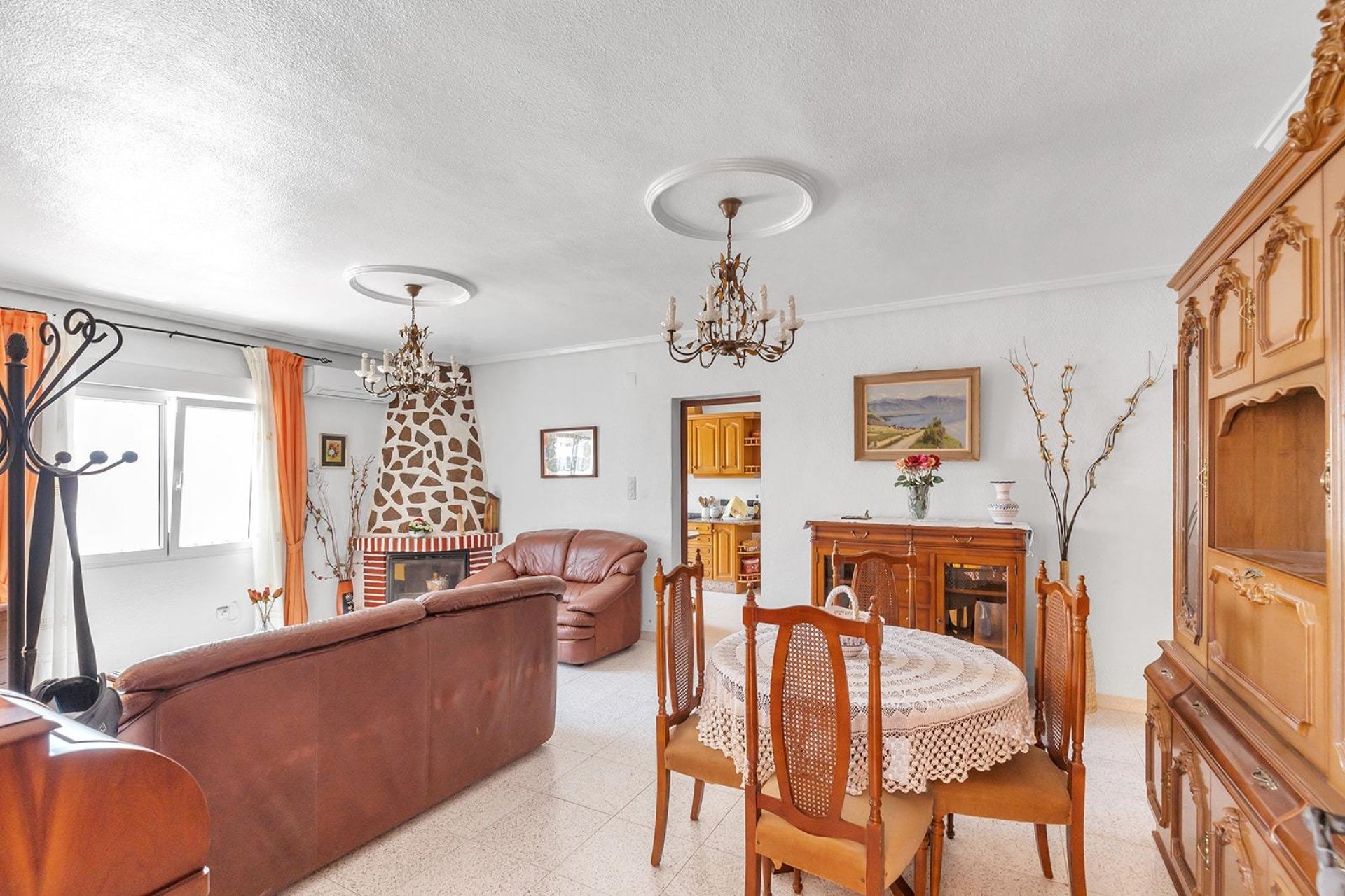 Reventa - Villa -
Rojales - Centro de la Ciudad Quesada
