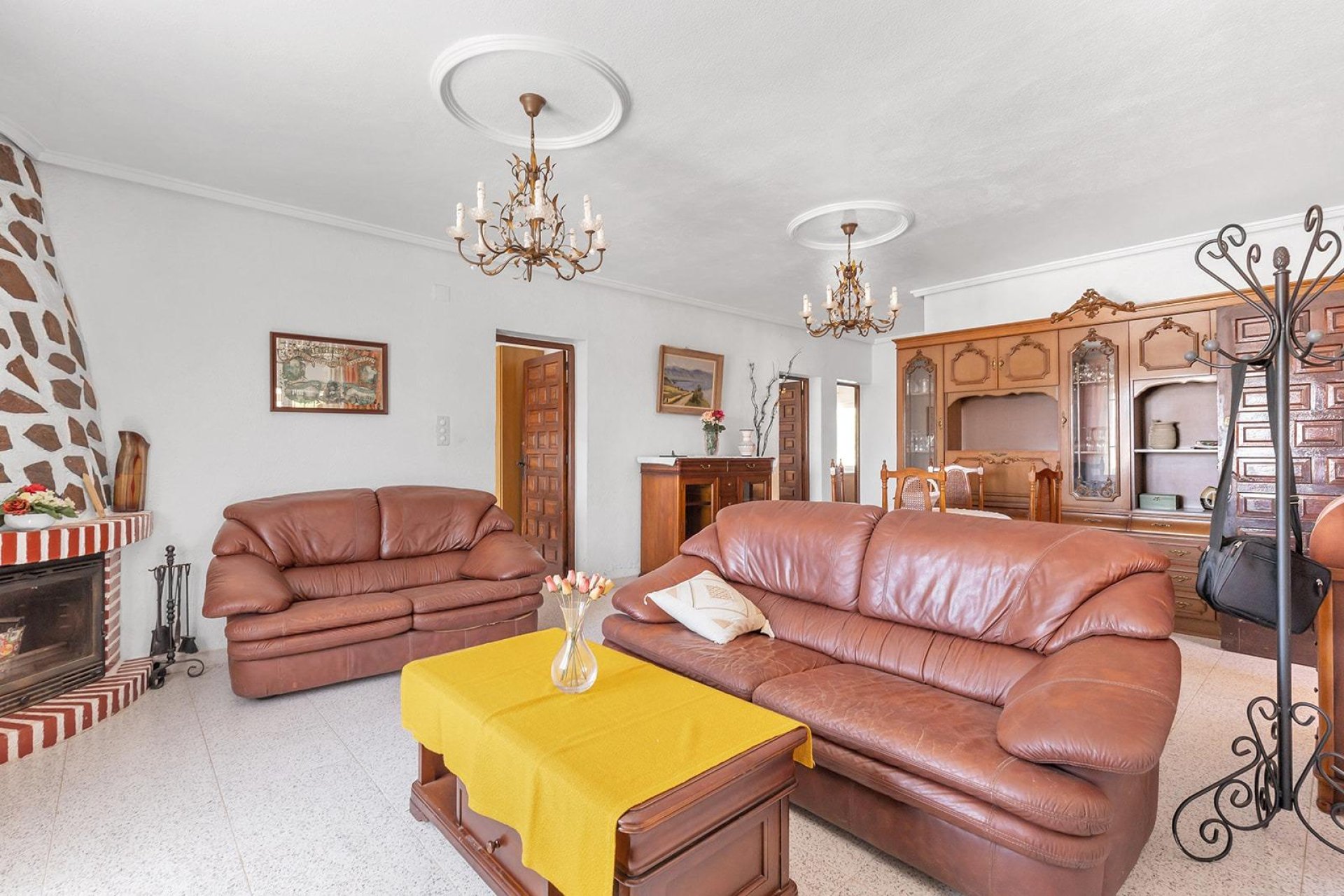 Reventa - Villa -
Rojales - Centro de la Ciudad Quesada