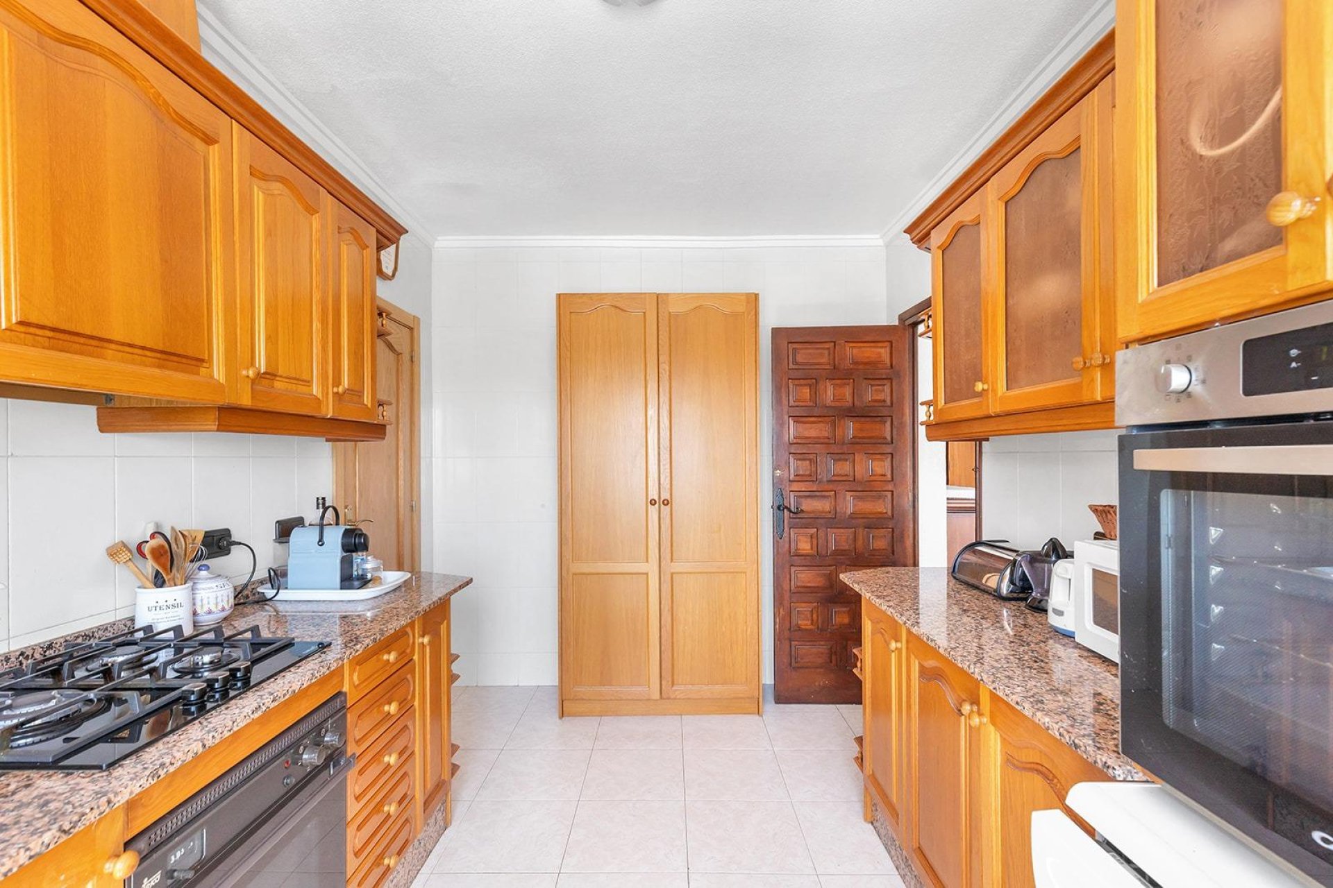 Reventa - Villa -
Rojales - Centro de la Ciudad Quesada
