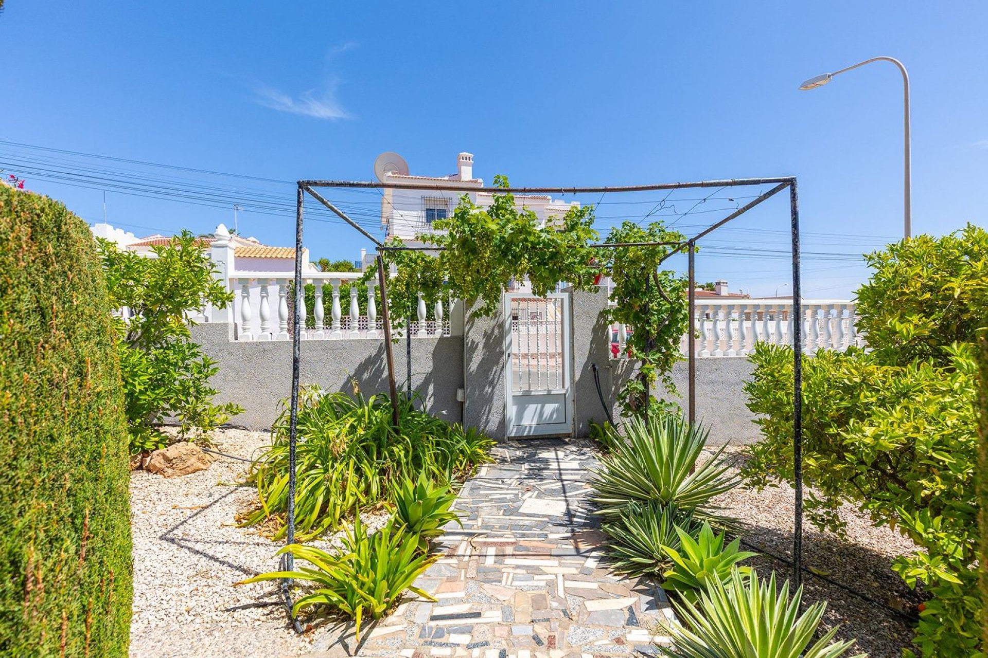 Reventa - Villa -
Rojales - Centro de la Ciudad Quesada