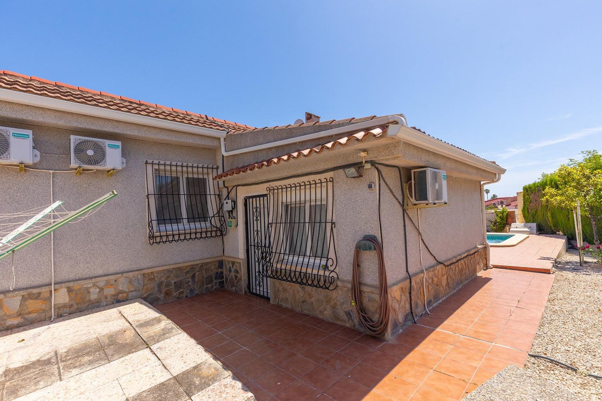 Reventa - Villa -
Rojales - Centro de la Ciudad Quesada