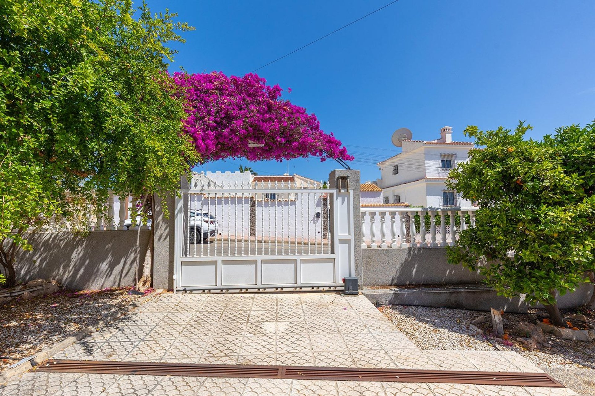 Reventa - Villa -
Rojales - Centro de la Ciudad Quesada
