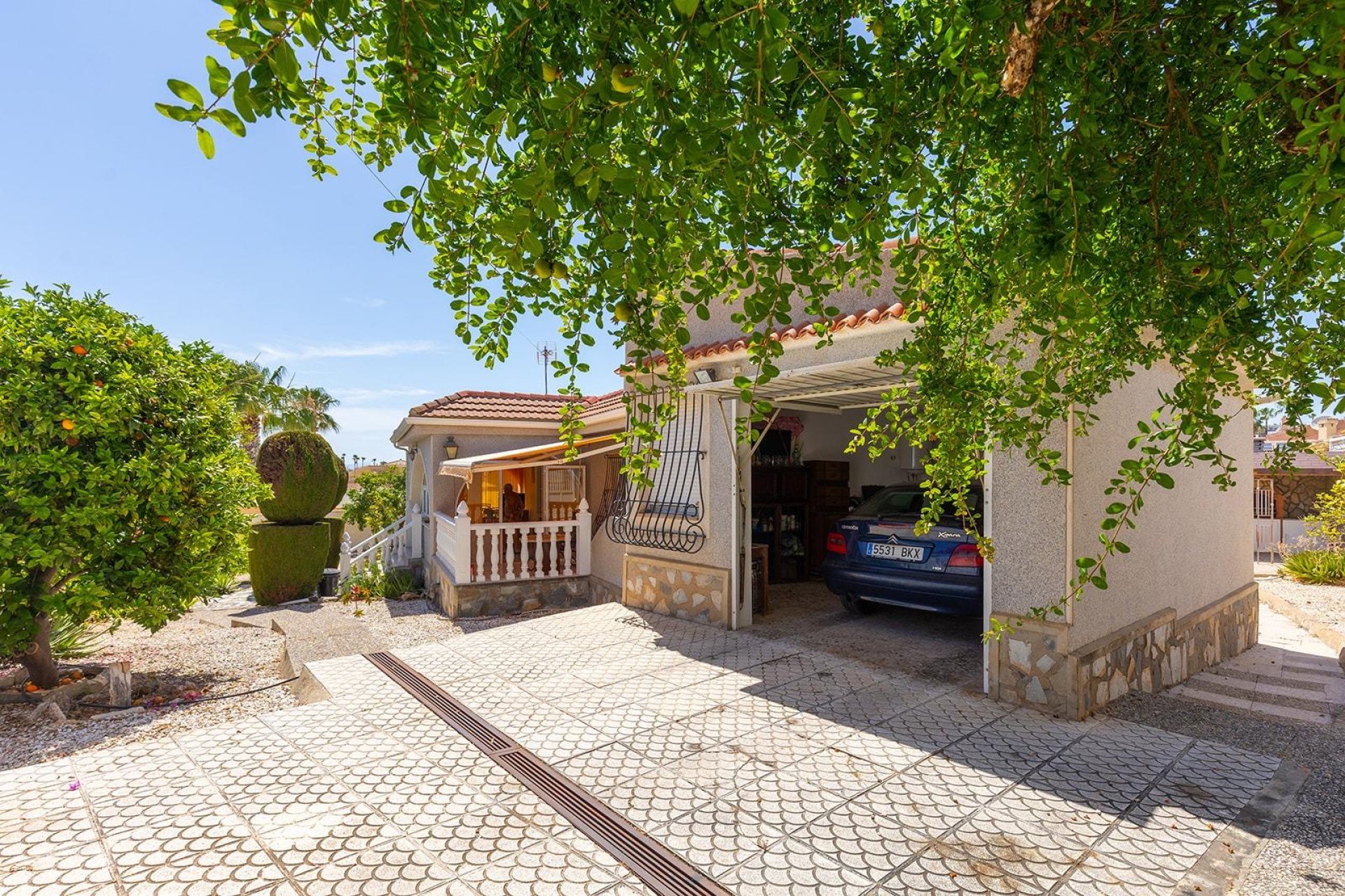 Reventa - Villa -
Rojales - Centro de la Ciudad Quesada