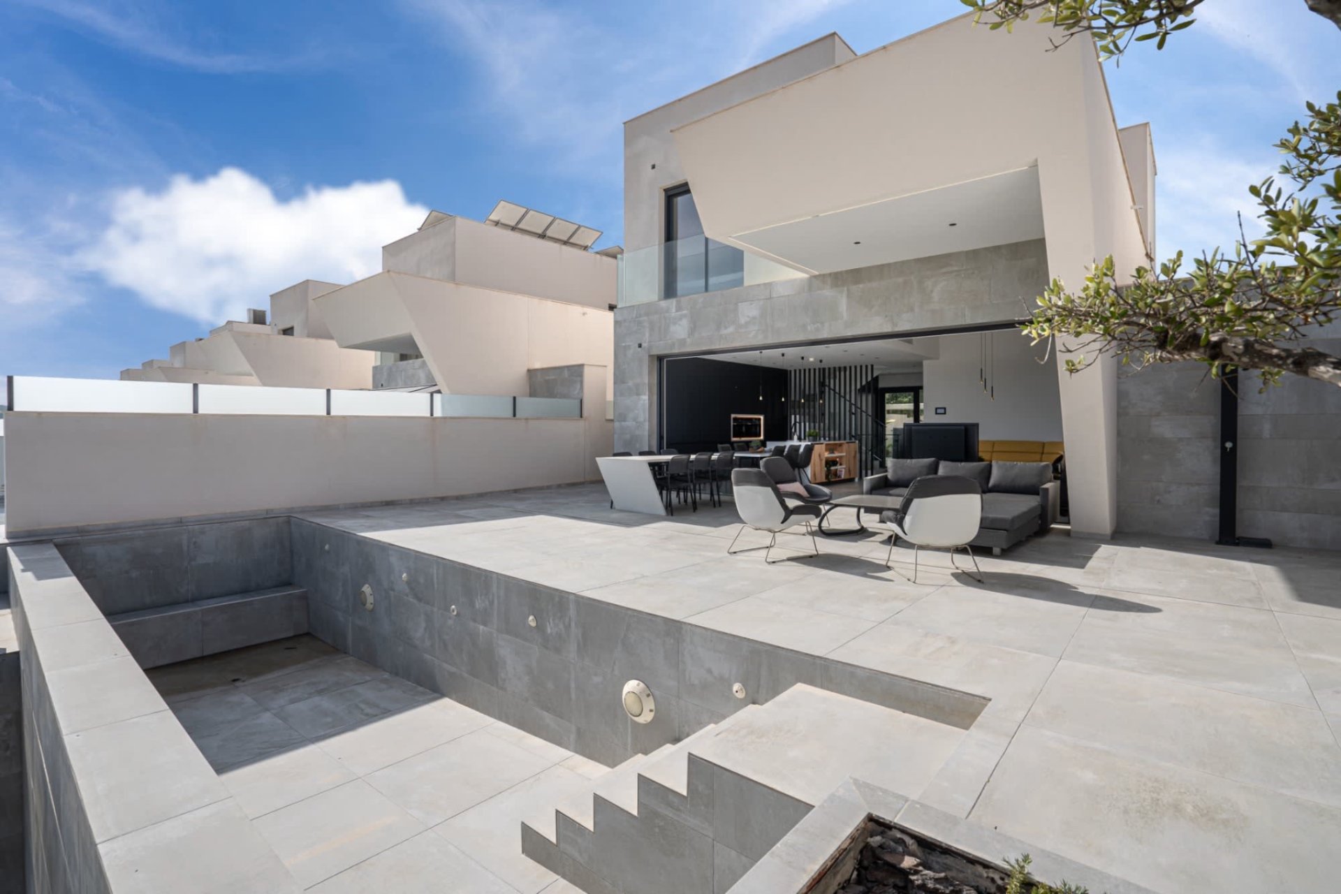 Reventa - Villa -
Rojales - Ciudad Quesada