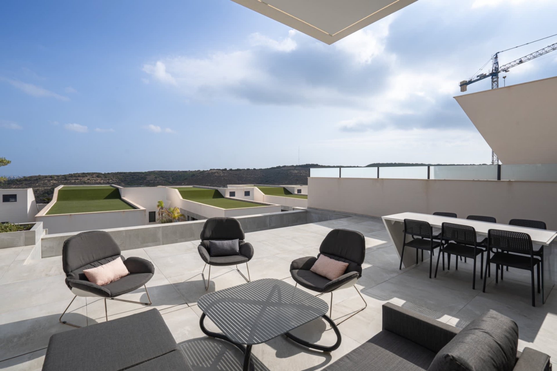 Reventa - Villa -
Rojales - Ciudad Quesada