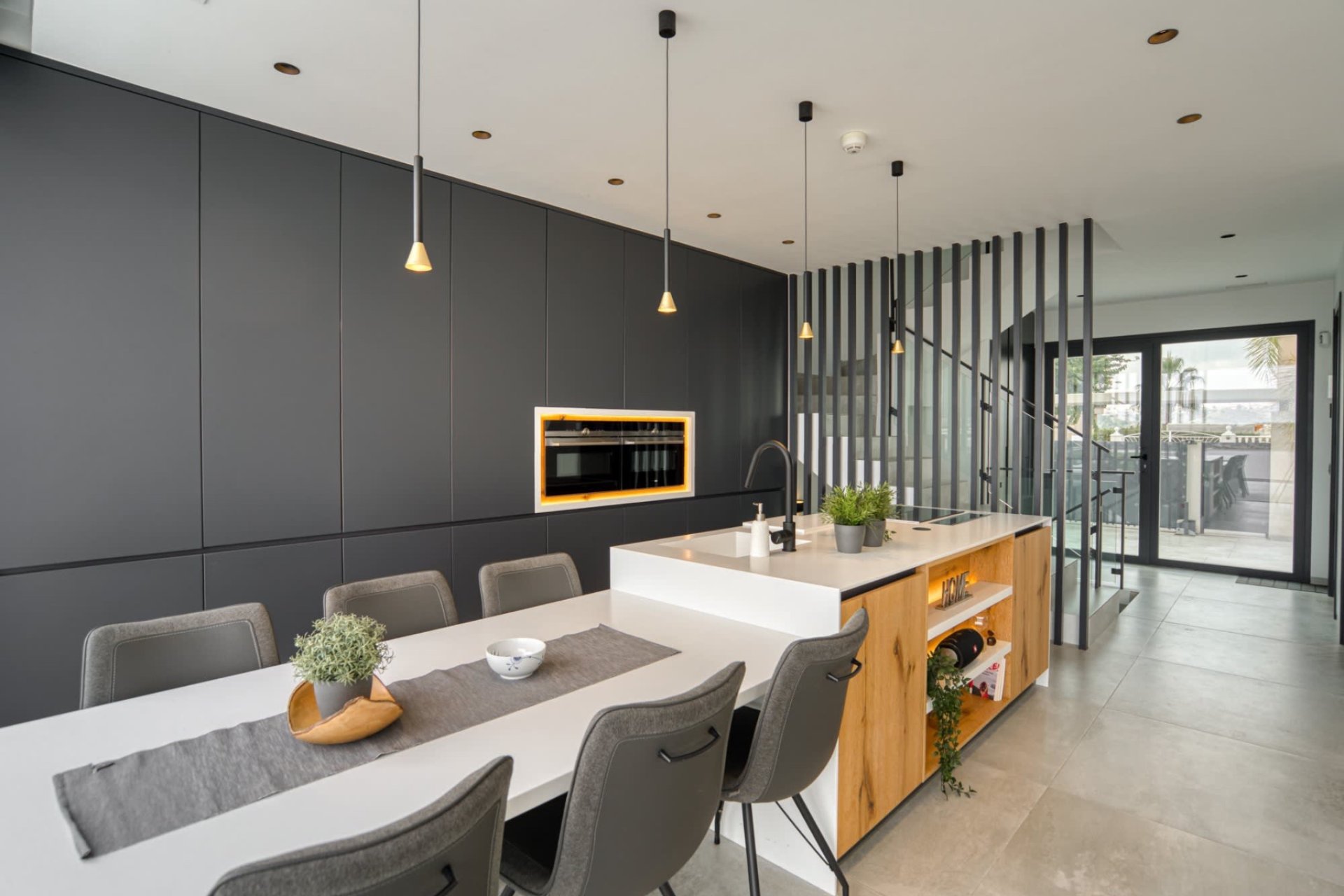 Reventa - Villa -
Rojales - Ciudad Quesada