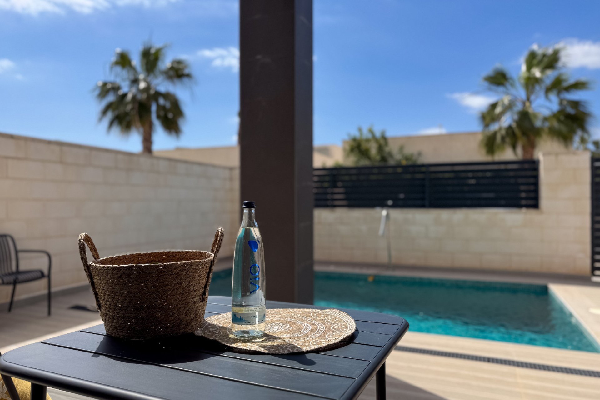 Reventa - Villa -
Rojales - Ciudad Quesada