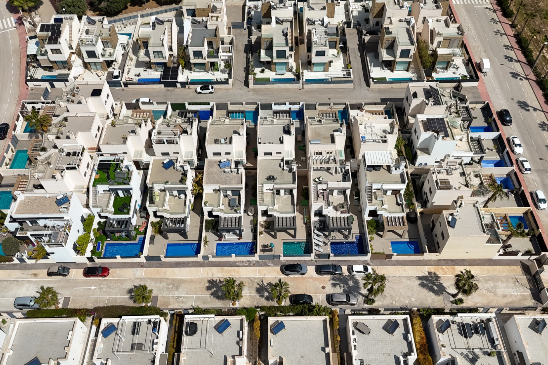 Reventa - Villa -
Rojales - Ciudad Quesada