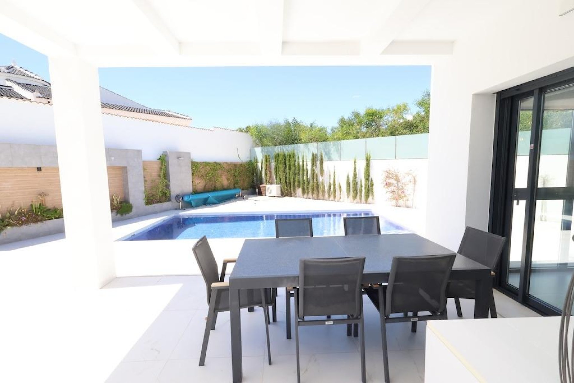Reventa - Villa -
Rojales - Ciudad Quesada