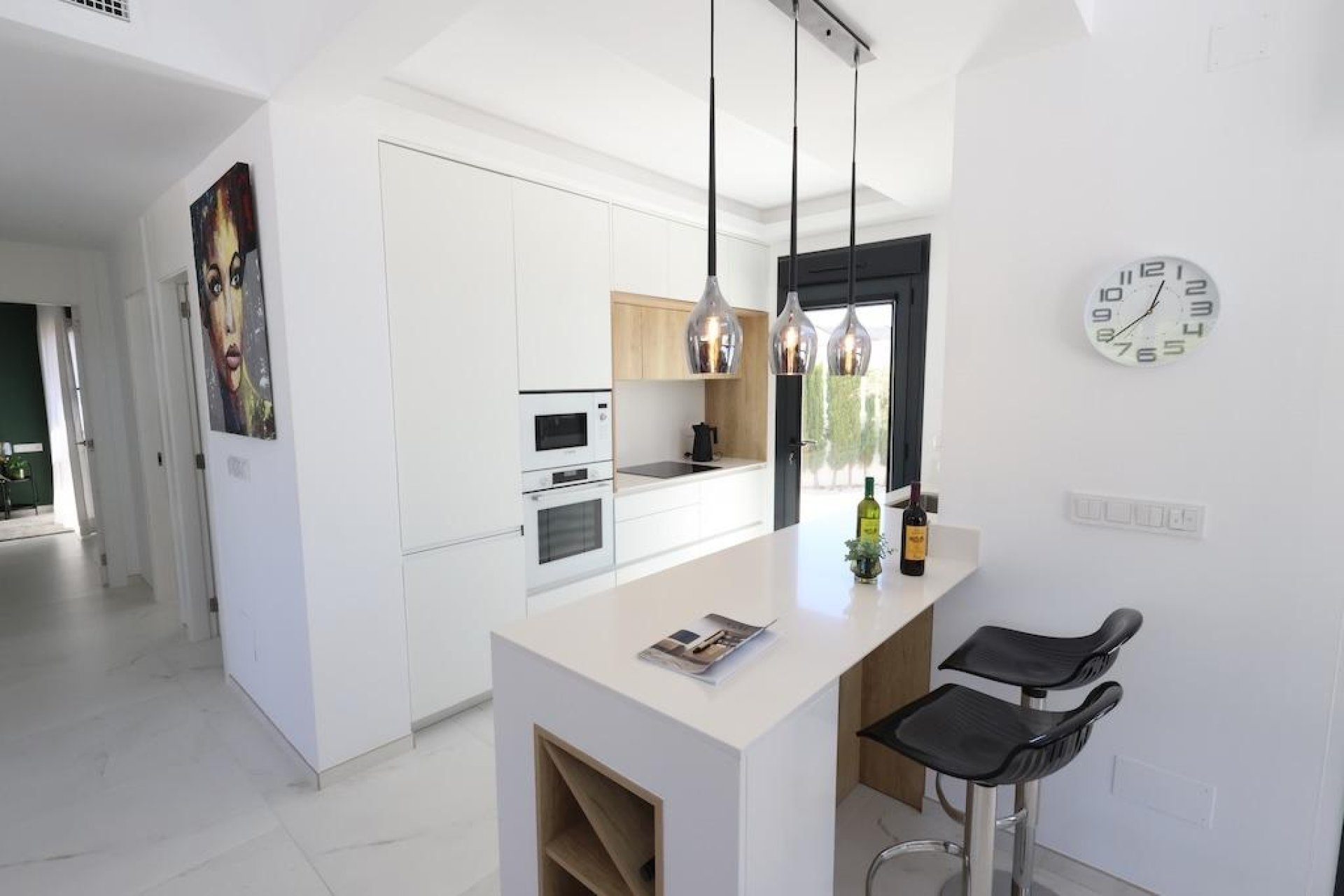 Reventa - Villa -
Rojales - Ciudad Quesada