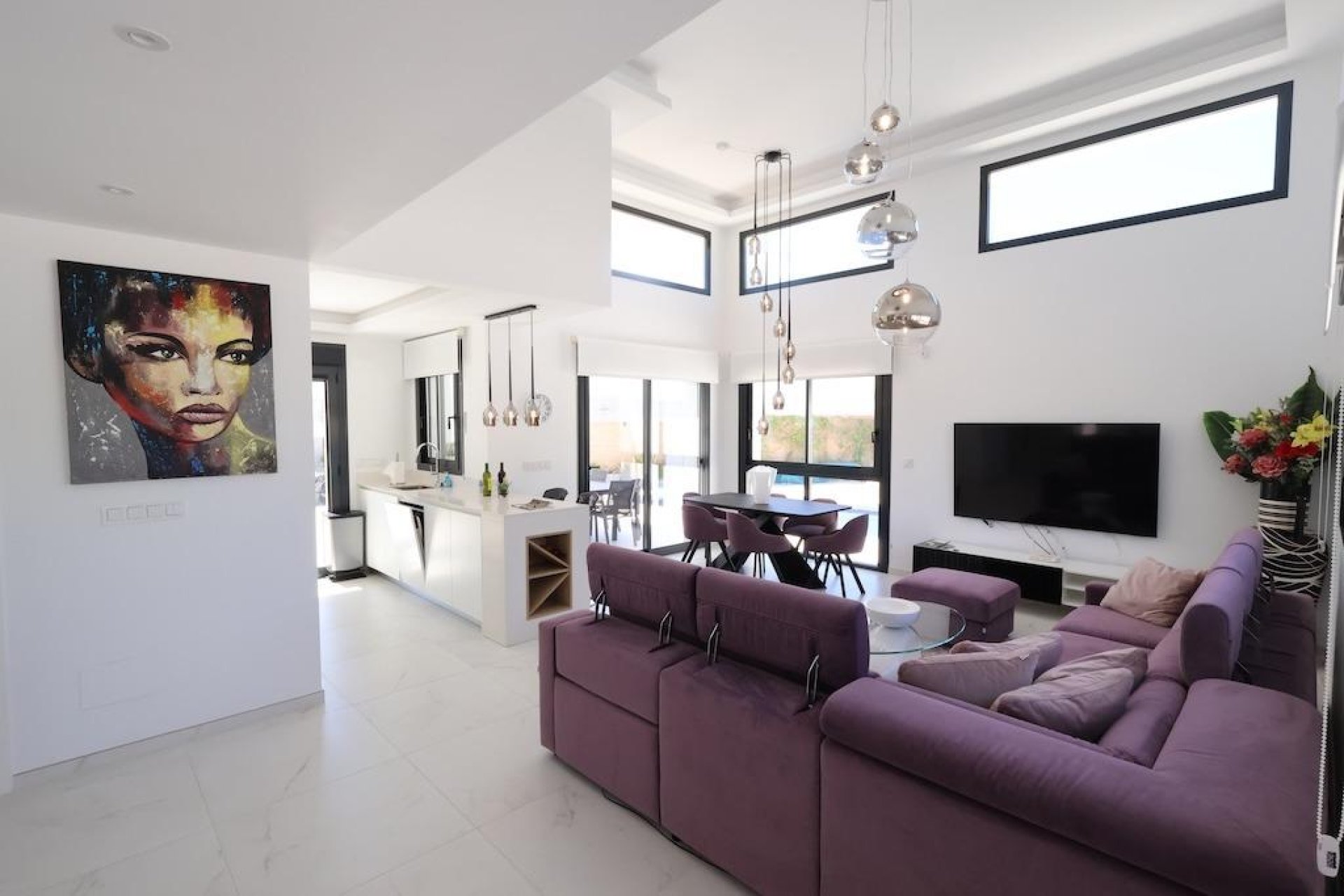 Reventa - Villa -
Rojales - Ciudad Quesada
