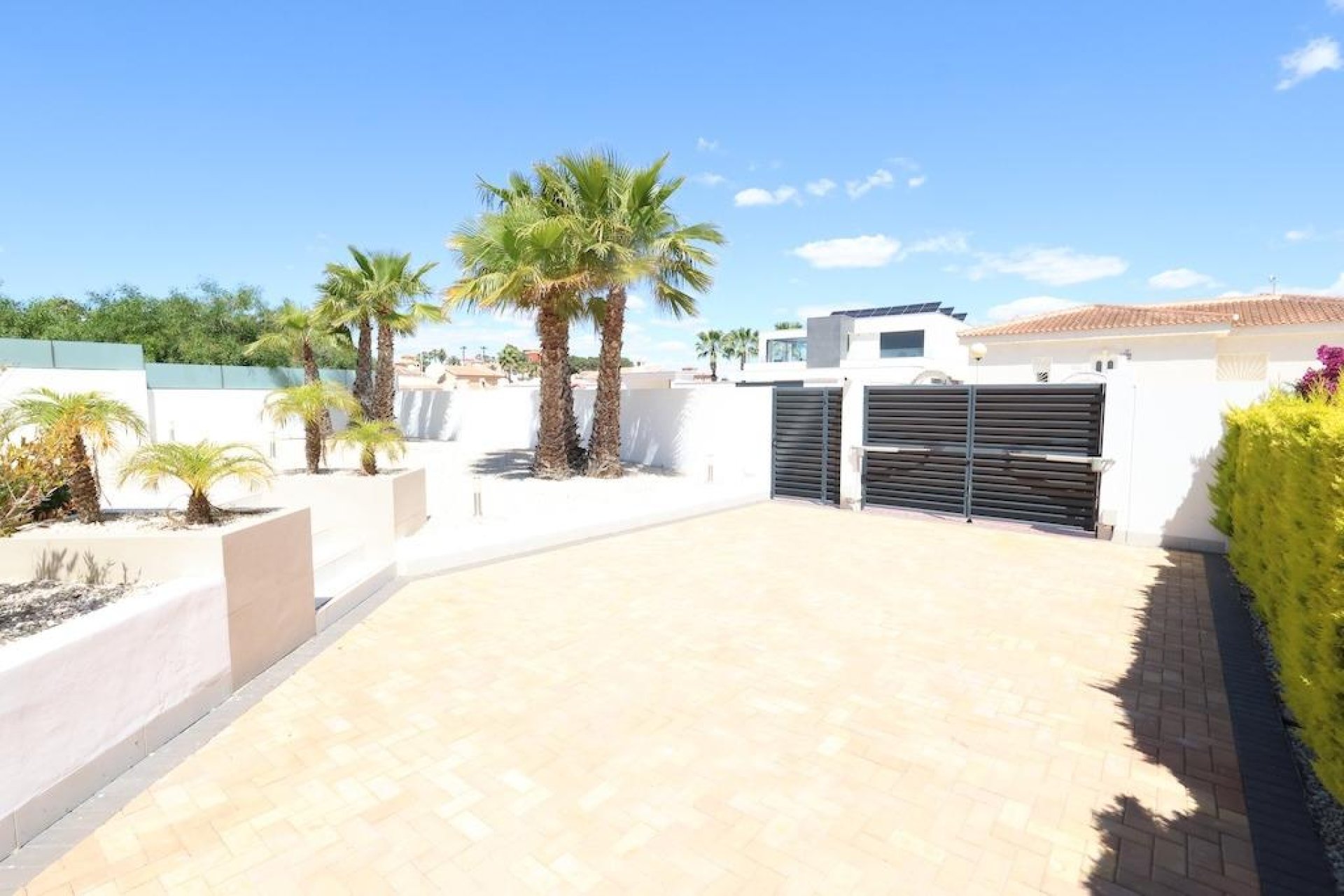 Reventa - Villa -
Rojales - Ciudad Quesada