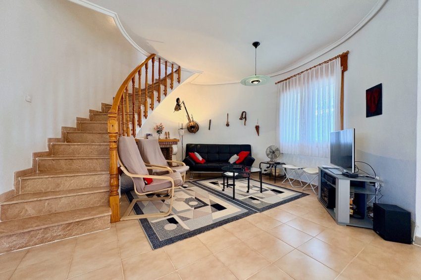 Reventa - Villa -
Rojales - Ciudad Quesada