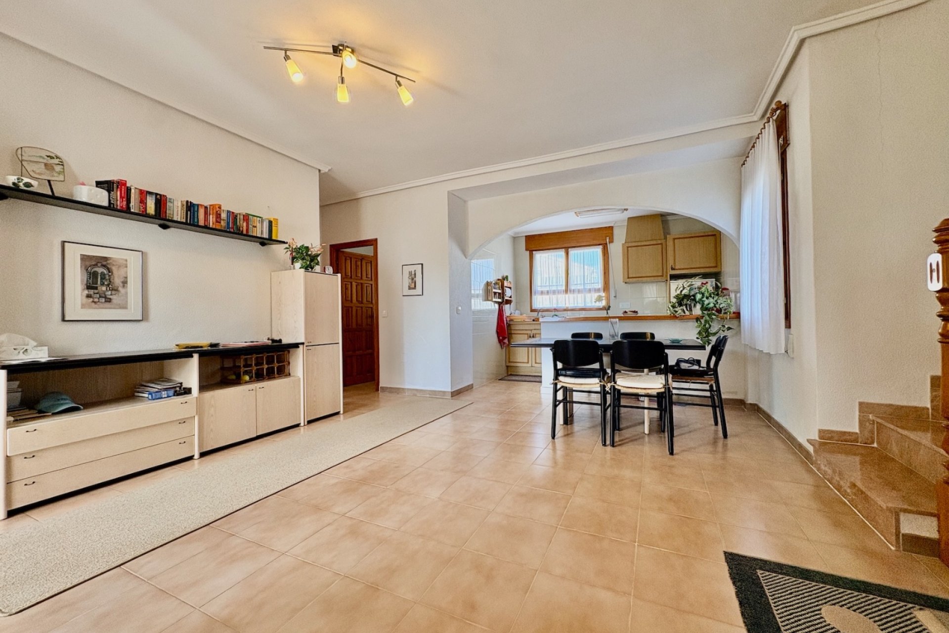 Reventa - Villa -
Rojales - Ciudad Quesada