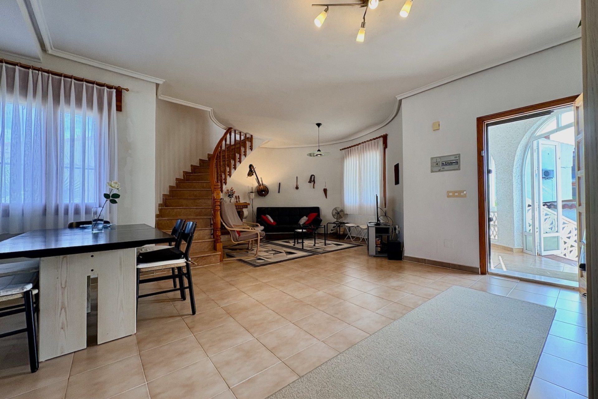 Reventa - Villa -
Rojales - Ciudad Quesada