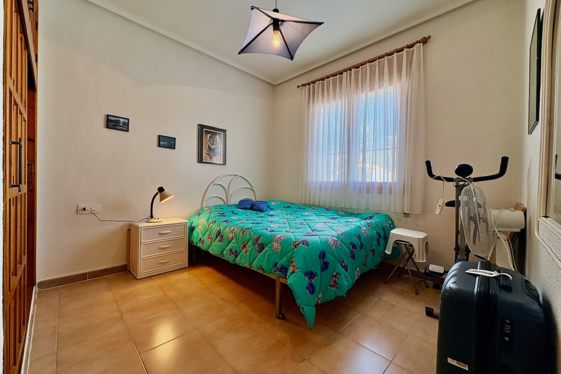 Reventa - Villa -
Rojales - Ciudad Quesada