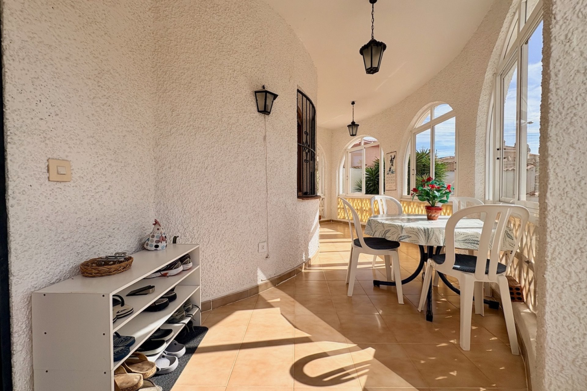 Reventa - Villa -
Rojales - Ciudad Quesada