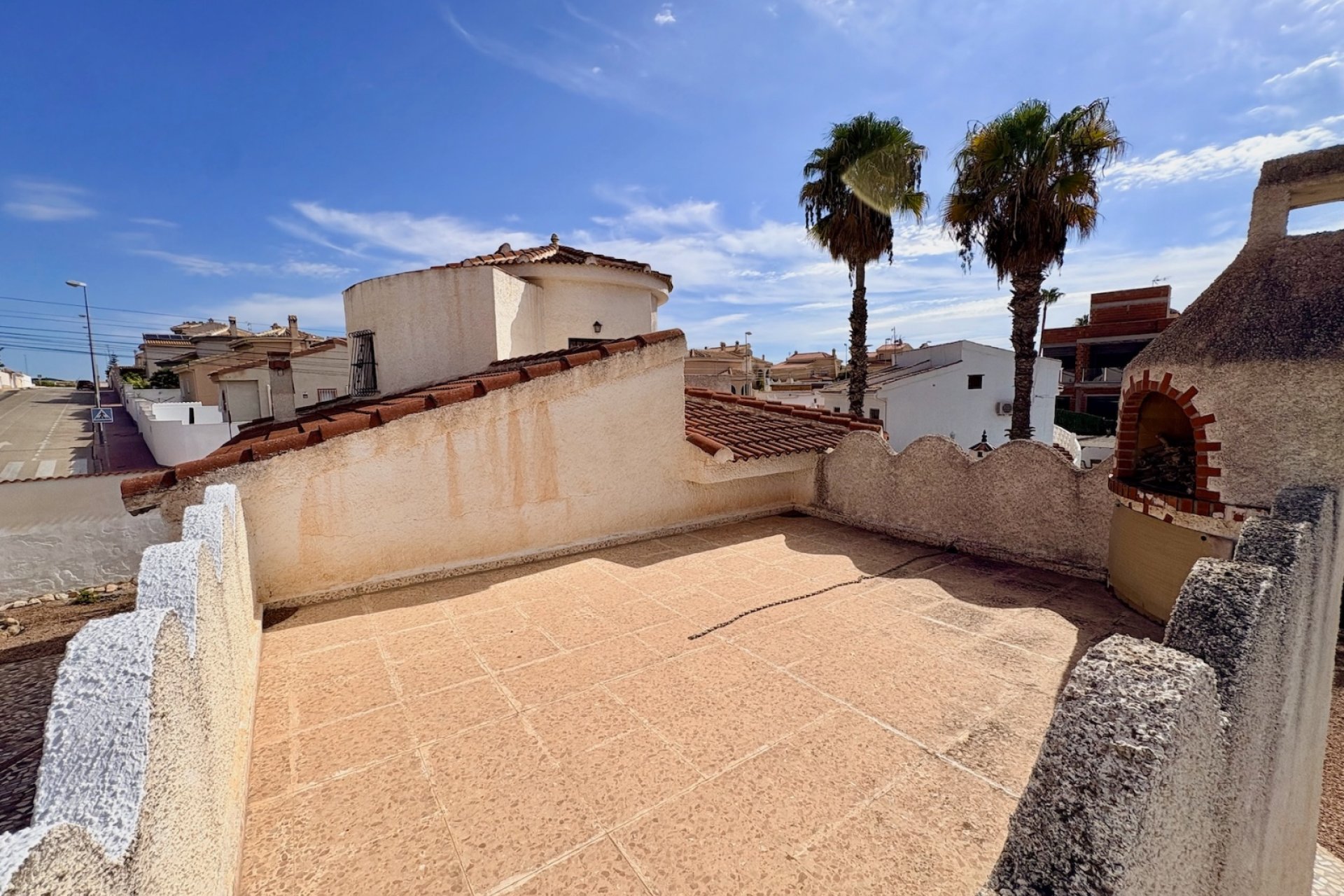 Reventa - Villa -
Rojales - Ciudad Quesada