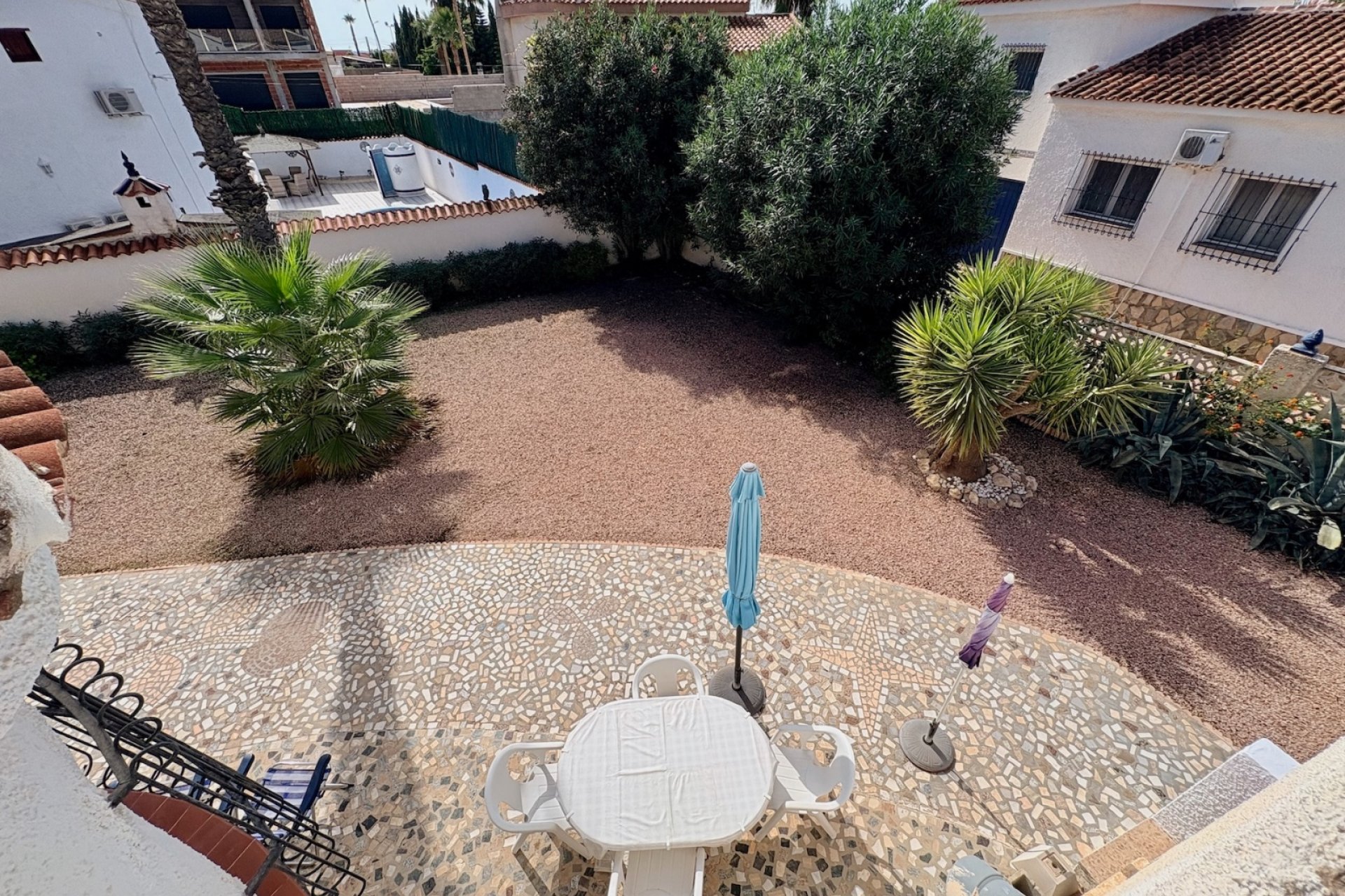 Reventa - Villa -
Rojales - Ciudad Quesada