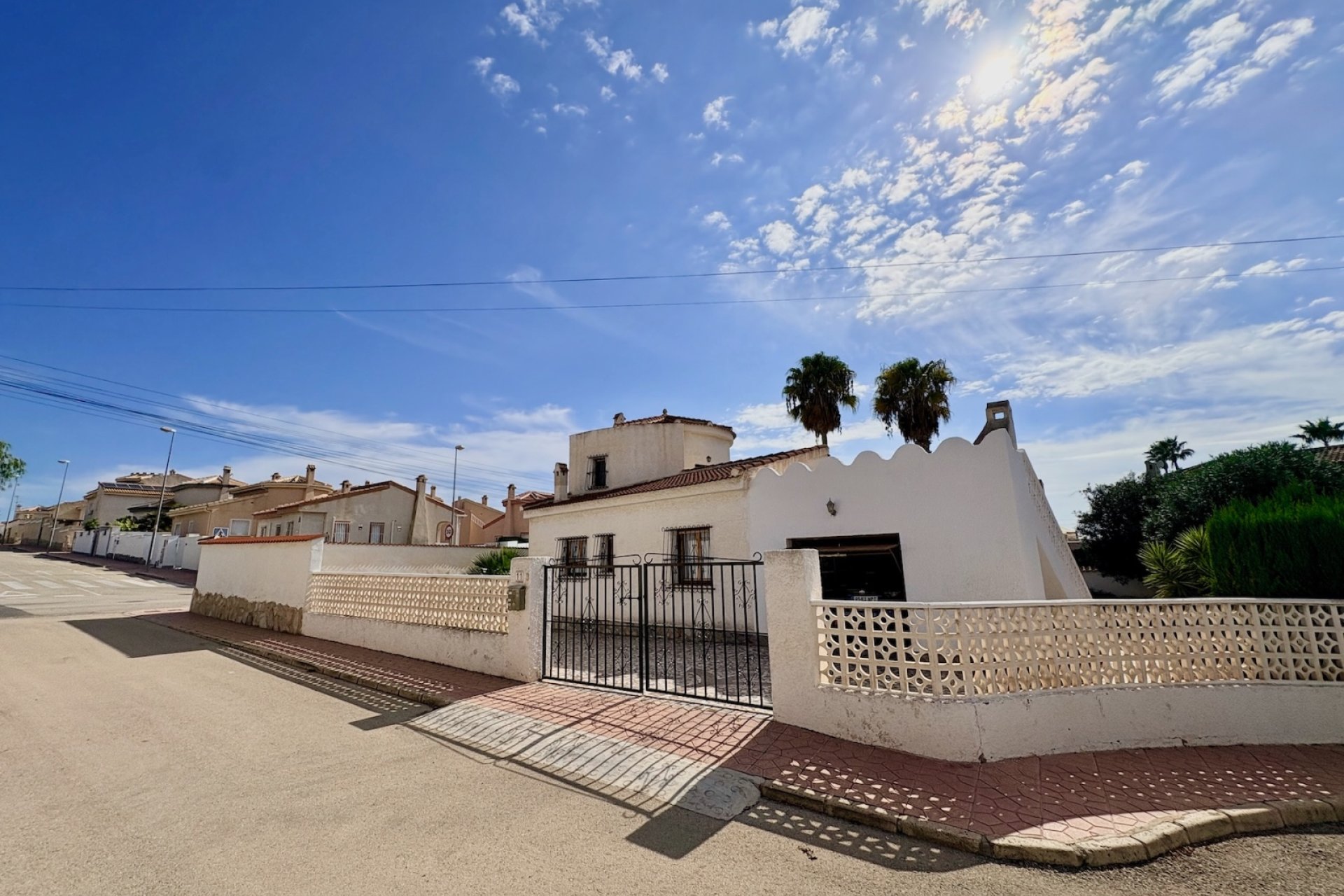 Reventa - Villa -
Rojales - Ciudad Quesada