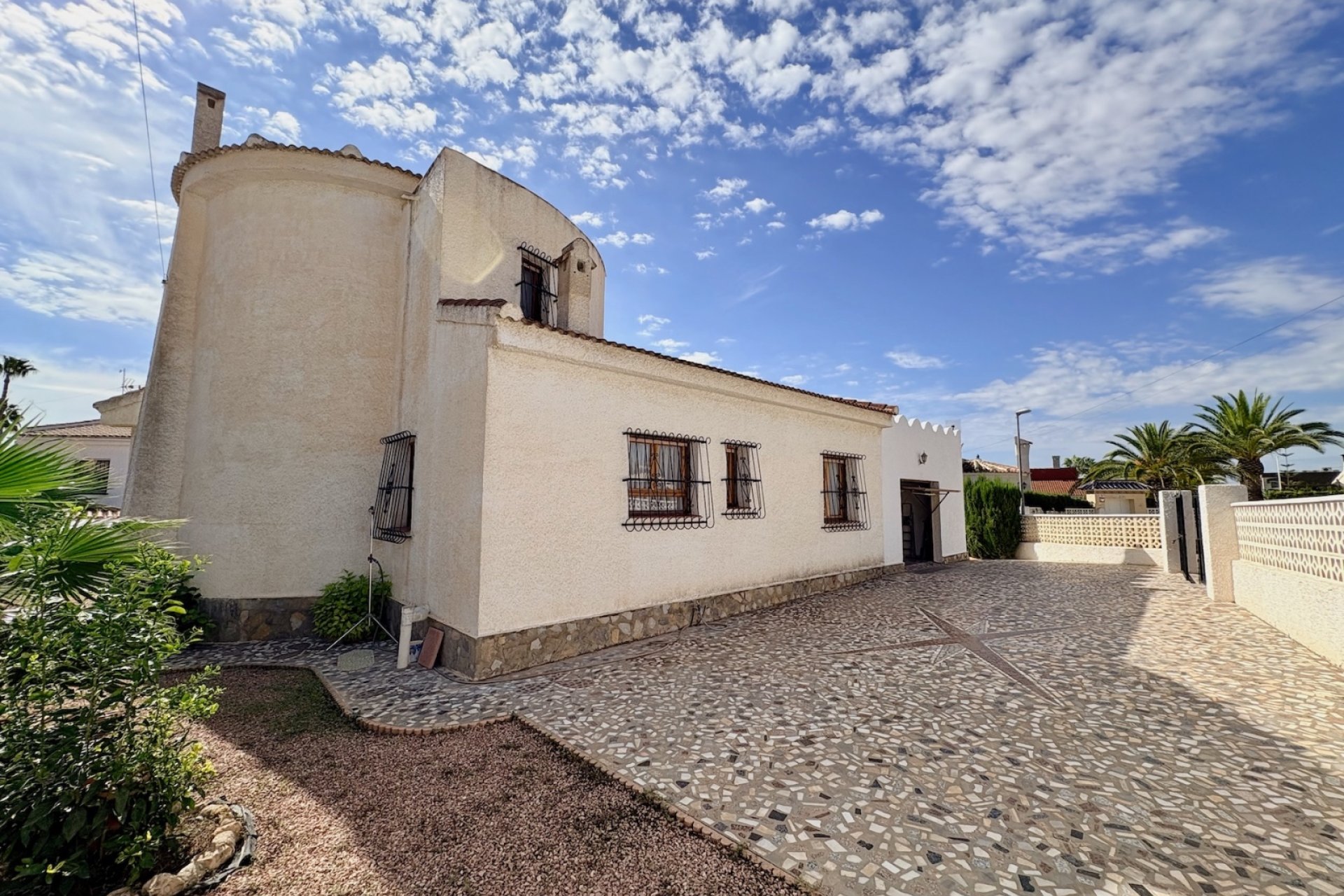 Reventa - Villa -
Rojales - Ciudad Quesada