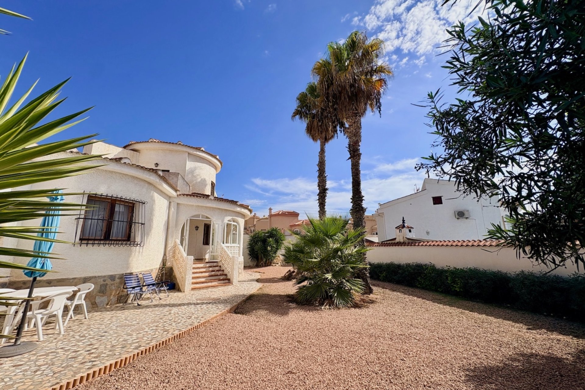 Reventa - Villa -
Rojales - Ciudad Quesada