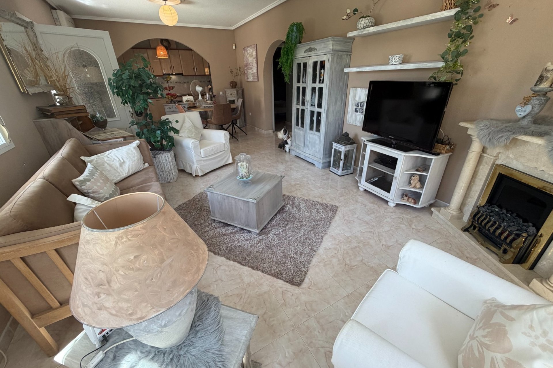 Reventa - Villa -
Rojales - Lo Pepín