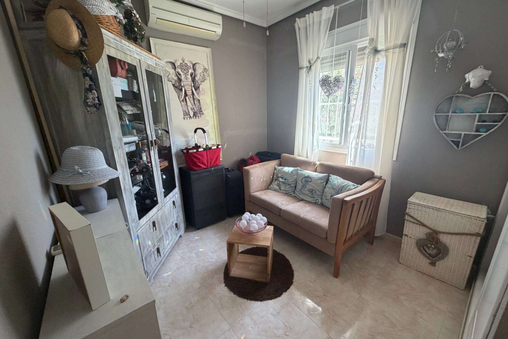 Reventa - Villa -
Rojales - Lo Pepín