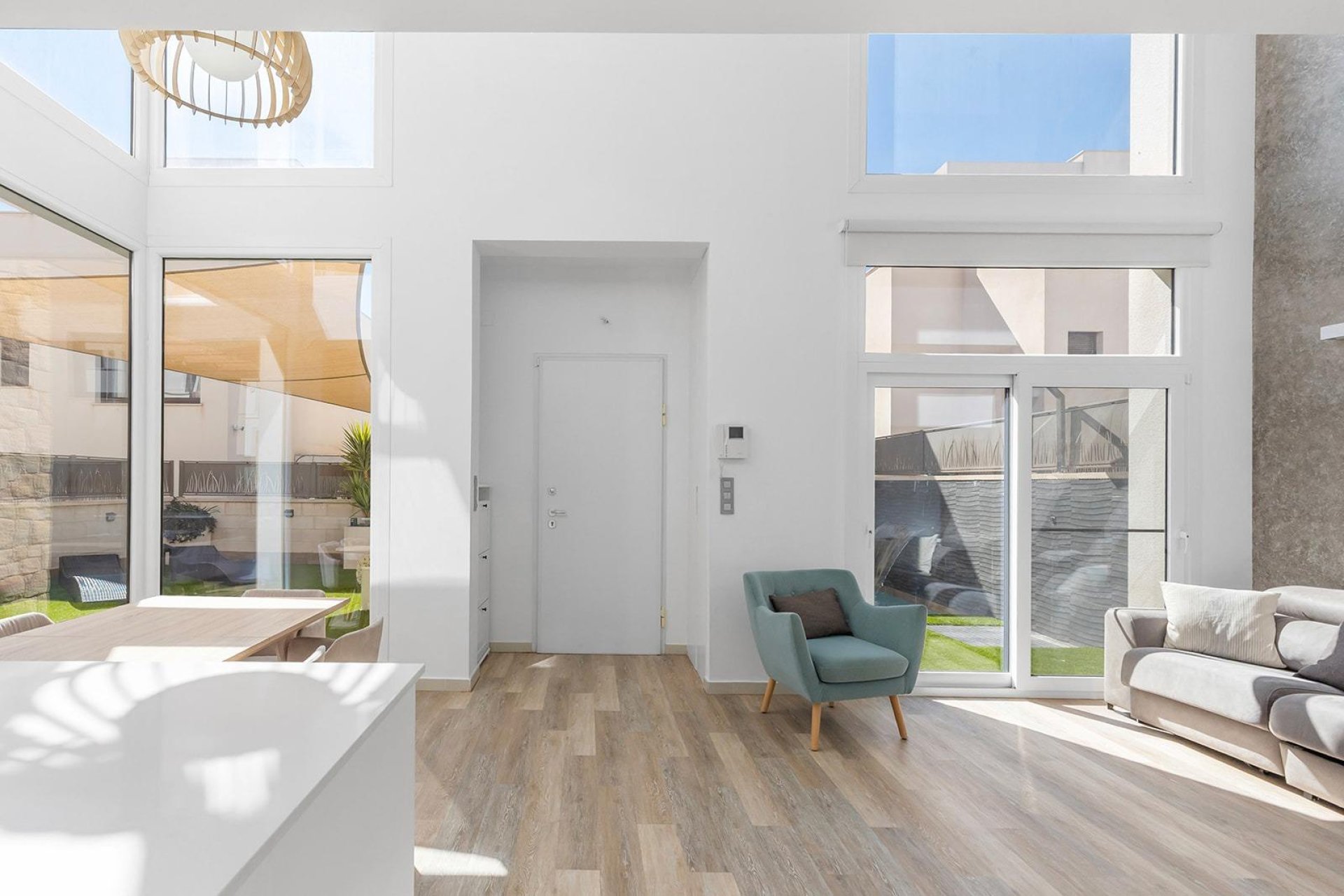 Reventa - Villa -
Rojales - Pueblo bravo