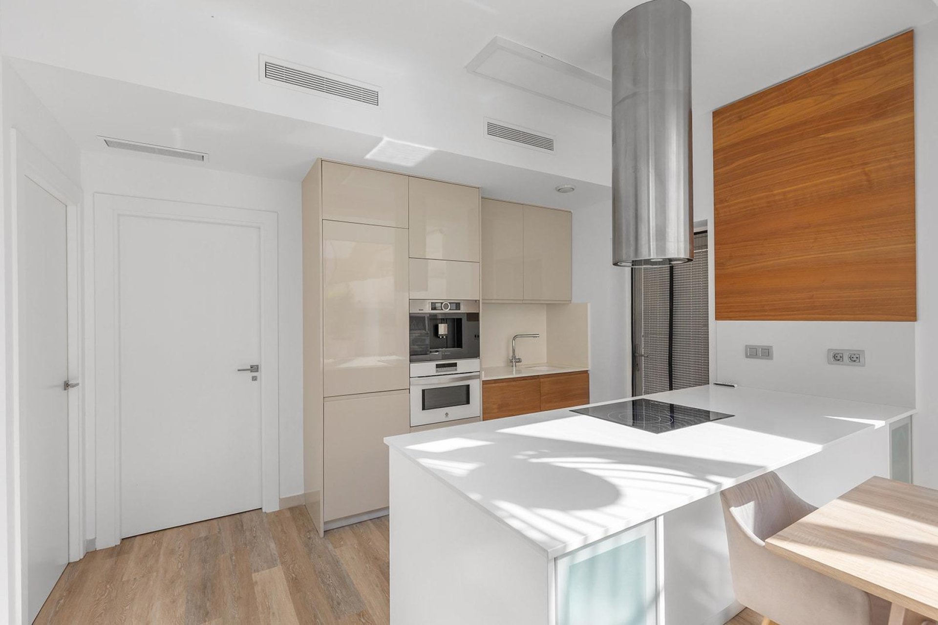 Reventa - Villa -
Rojales - Pueblo bravo