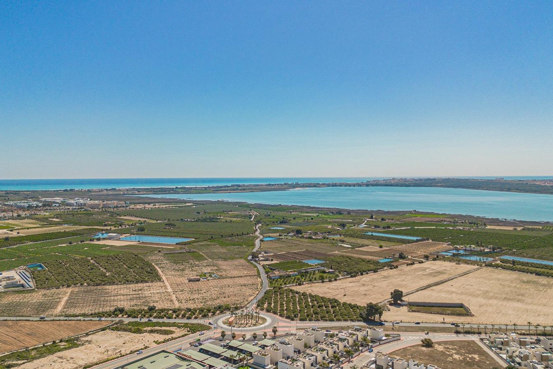 Reventa - Villa -
Rojales - Pueblo bravo