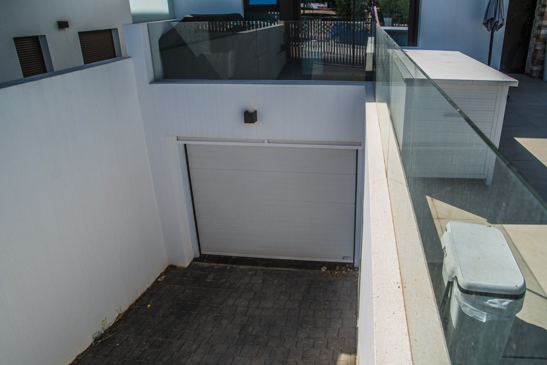 Reventa - Villa -
ROJALES