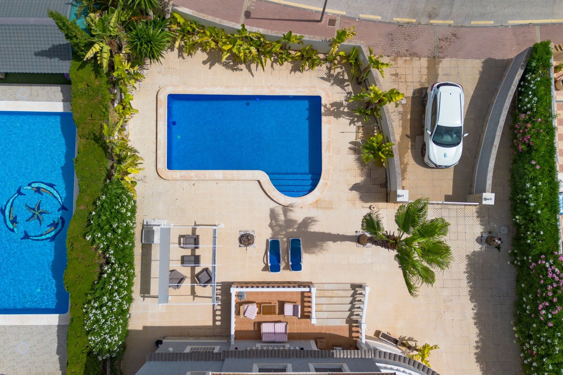 Reventa - Villa -
San Fulgencio - La Marina