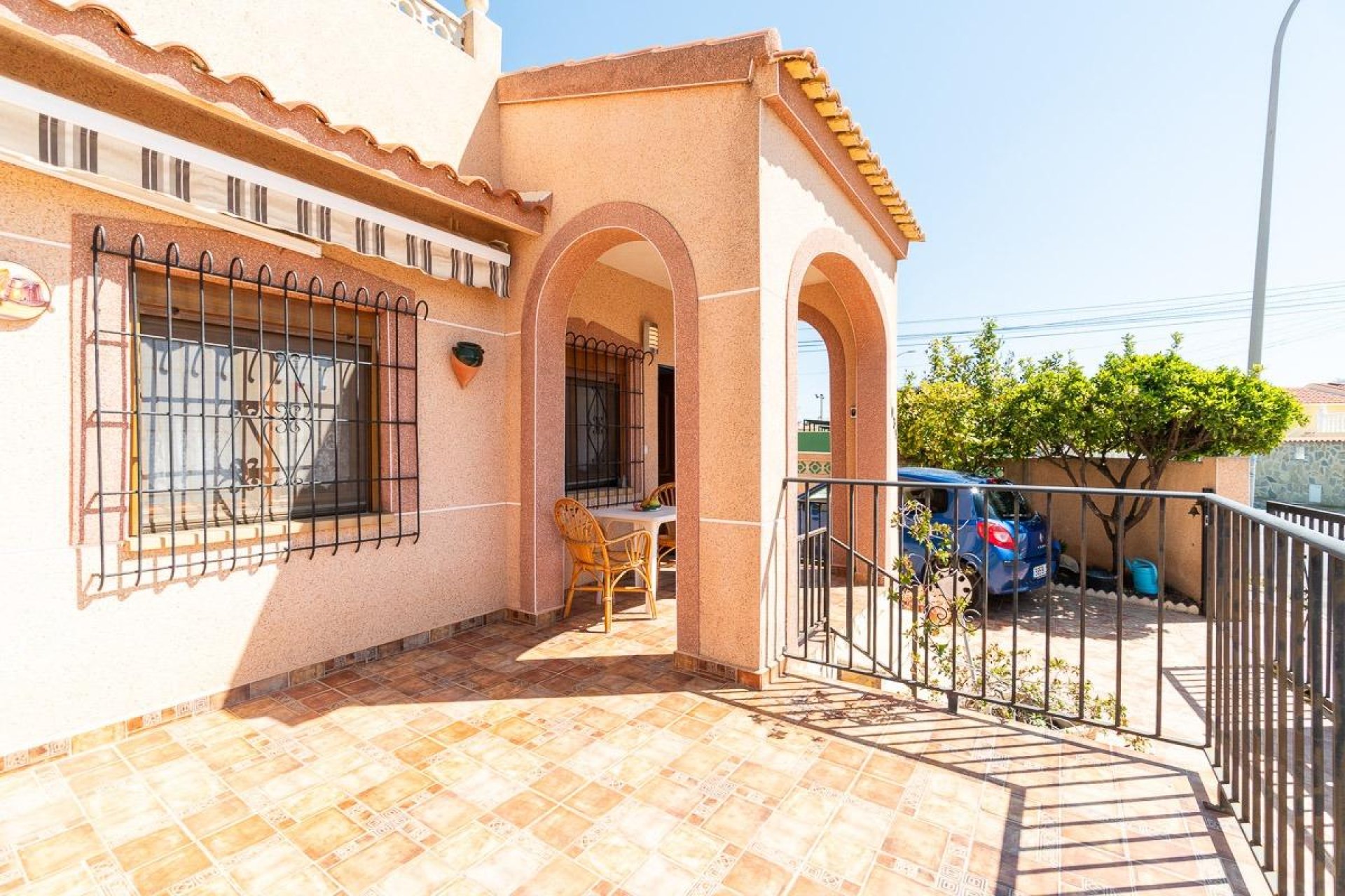 Reventa - Villa -
San Fulgencio - La Marina