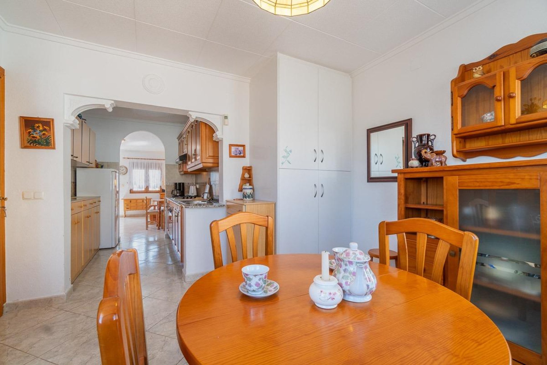 Reventa - Villa -
San Fulgencio - La Marina