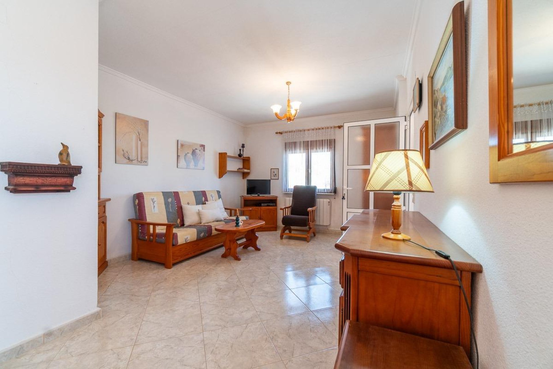 Reventa - Villa -
San Fulgencio - La Marina