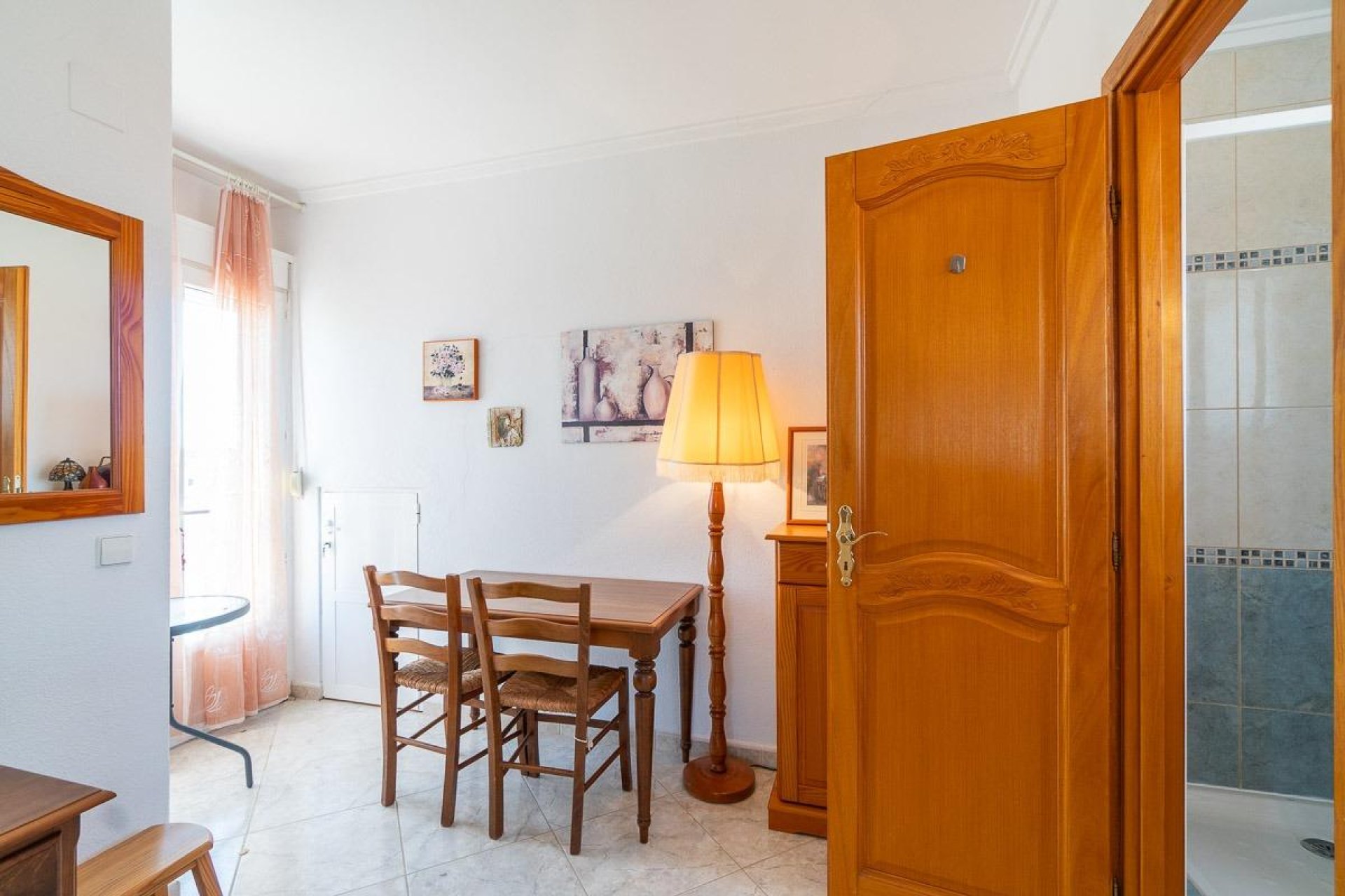 Reventa - Villa -
San Fulgencio - La Marina