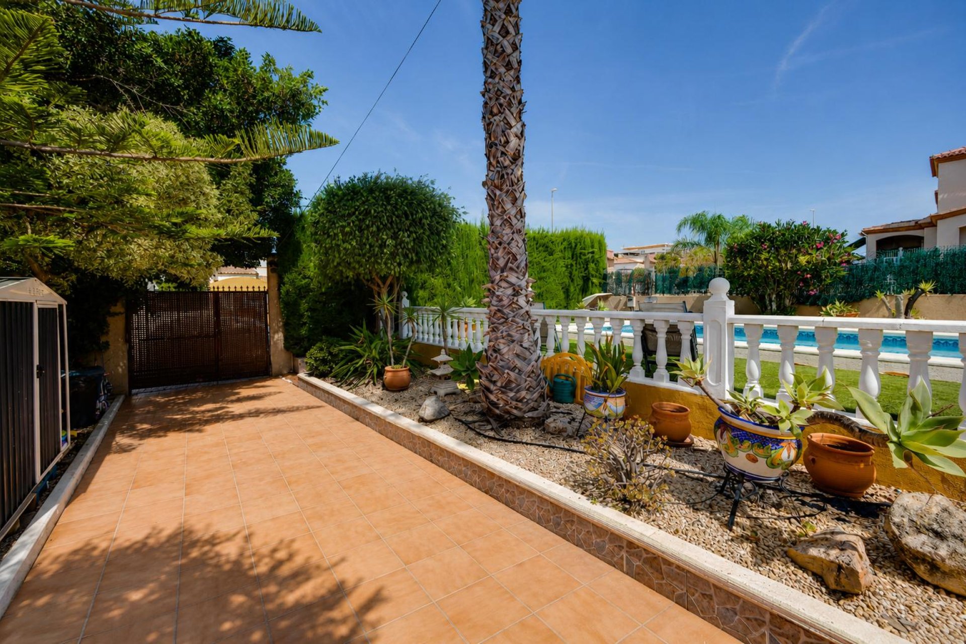 Reventa - Villa -
San Fulgencio - La Marina