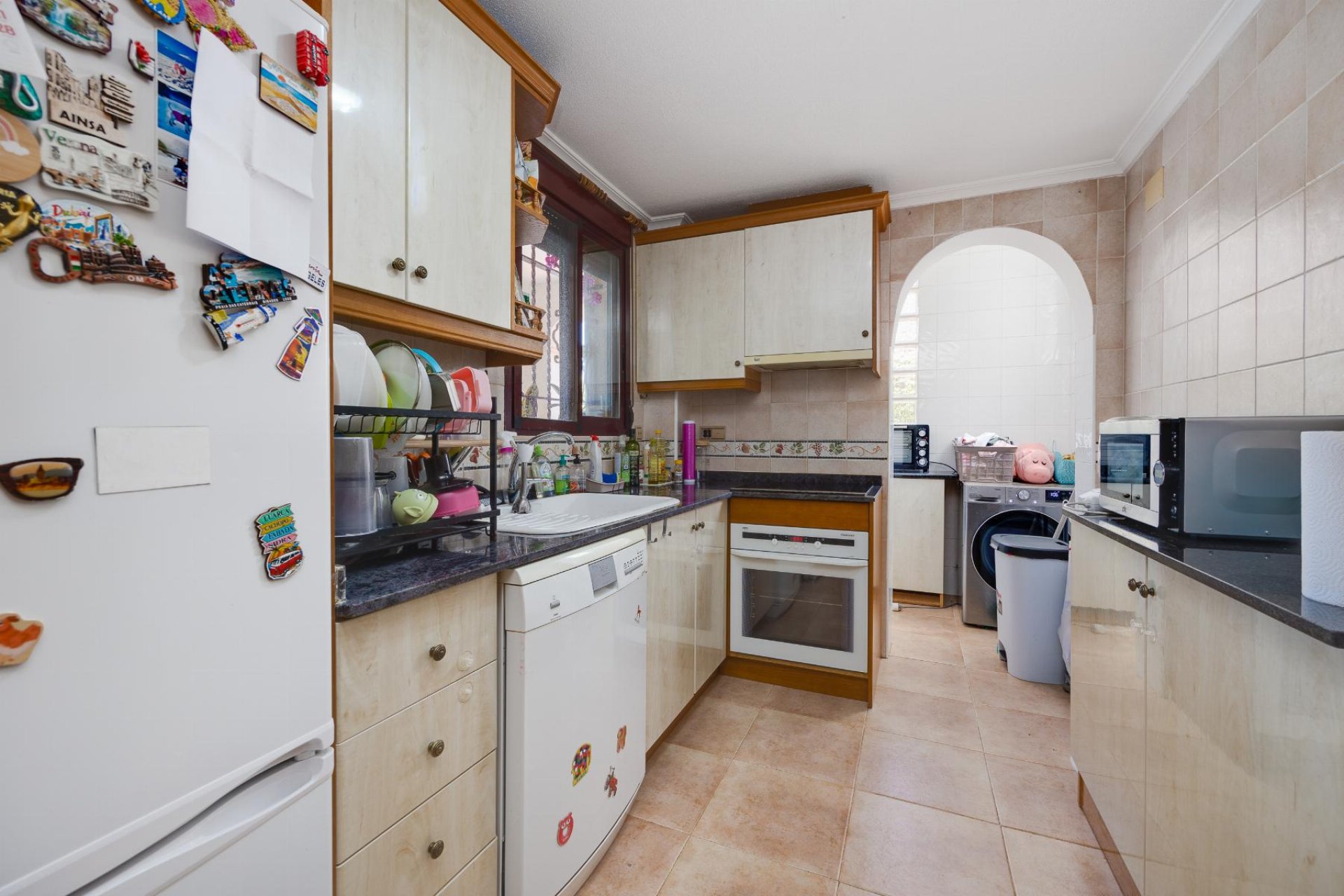 Reventa - Villa -
San Fulgencio - La Marina