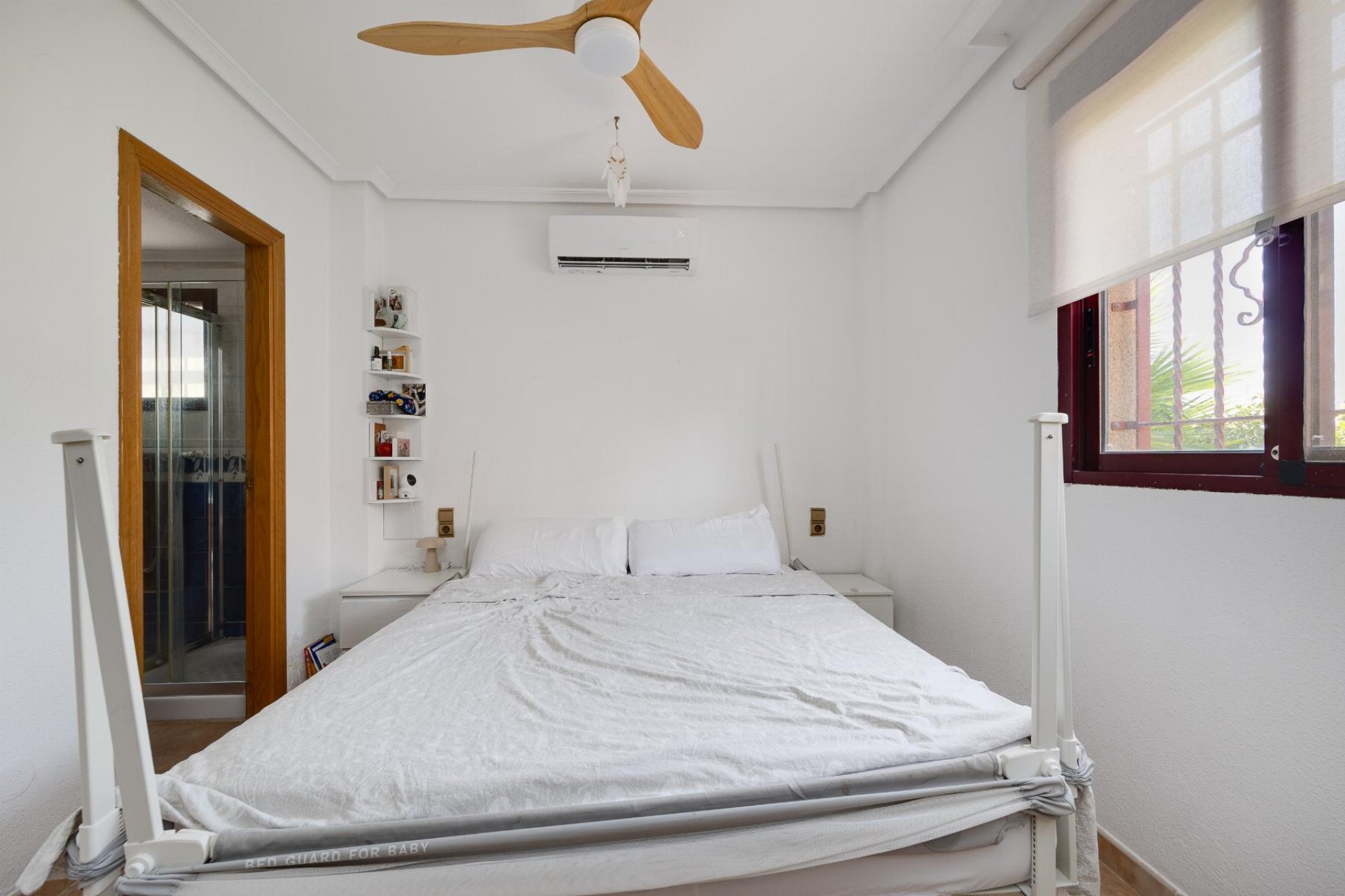 Reventa - Villa -
San Fulgencio - La Marina