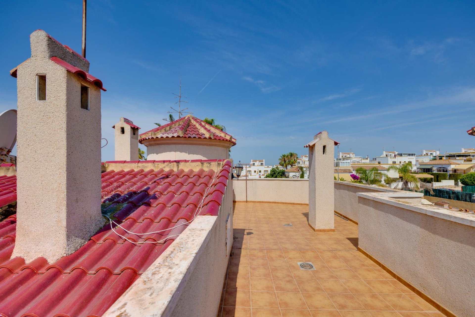 Reventa - Villa -
San Fulgencio - La Marina